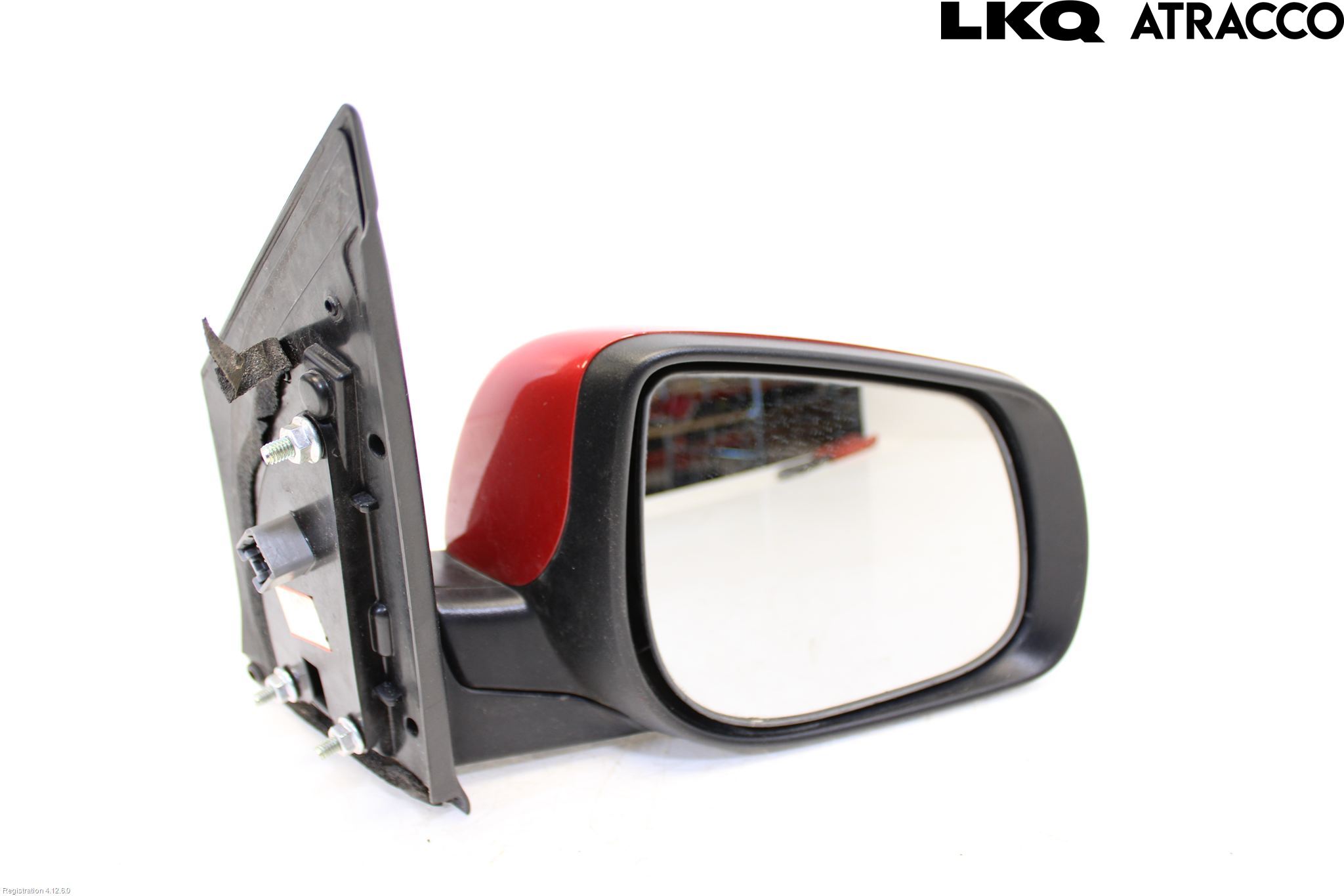 Kia PICANTO 12-17 Speil H M-El Justering
