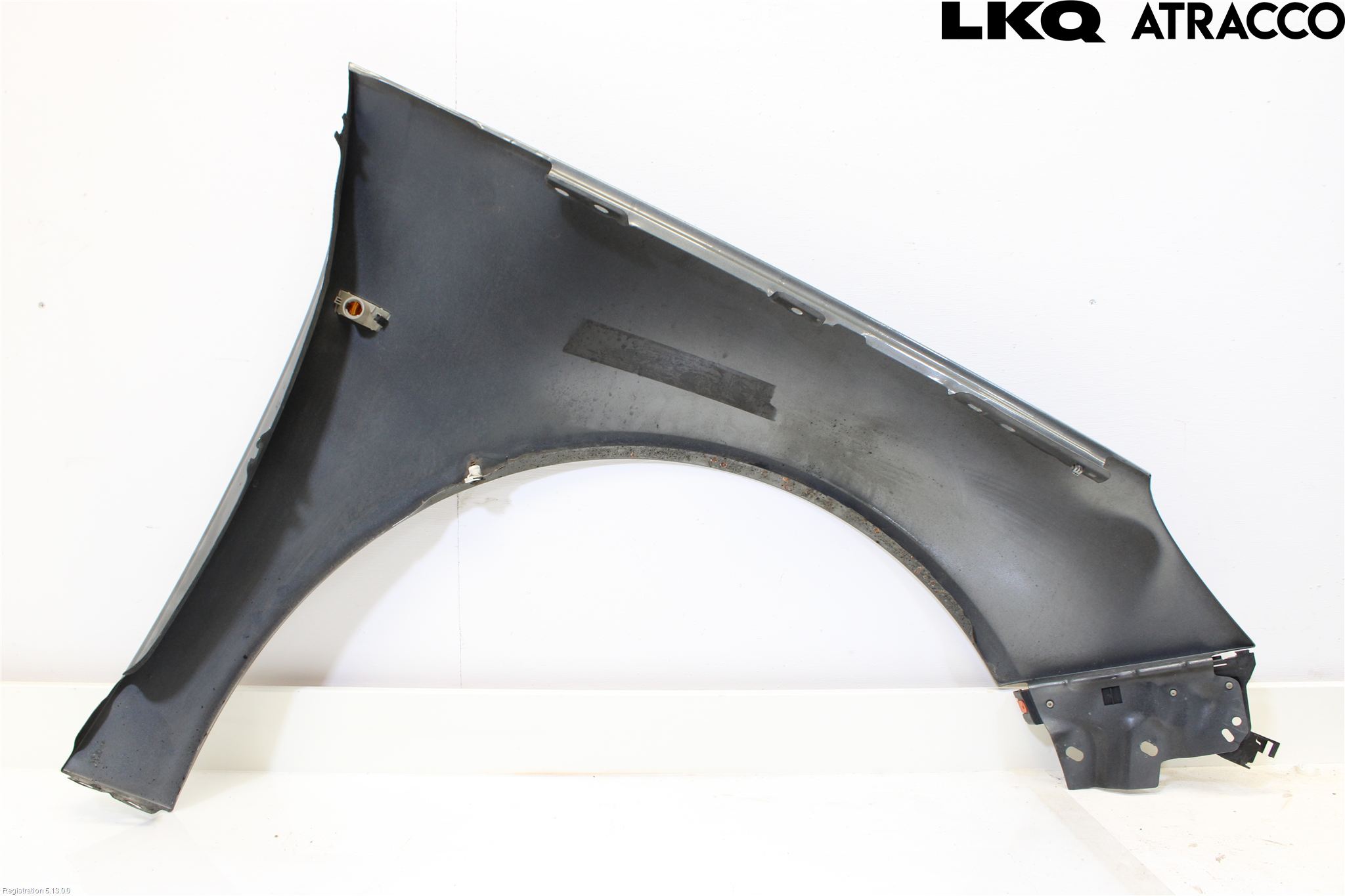 Opel INSIGNIA 09-16 Skjerm Foran Venstre