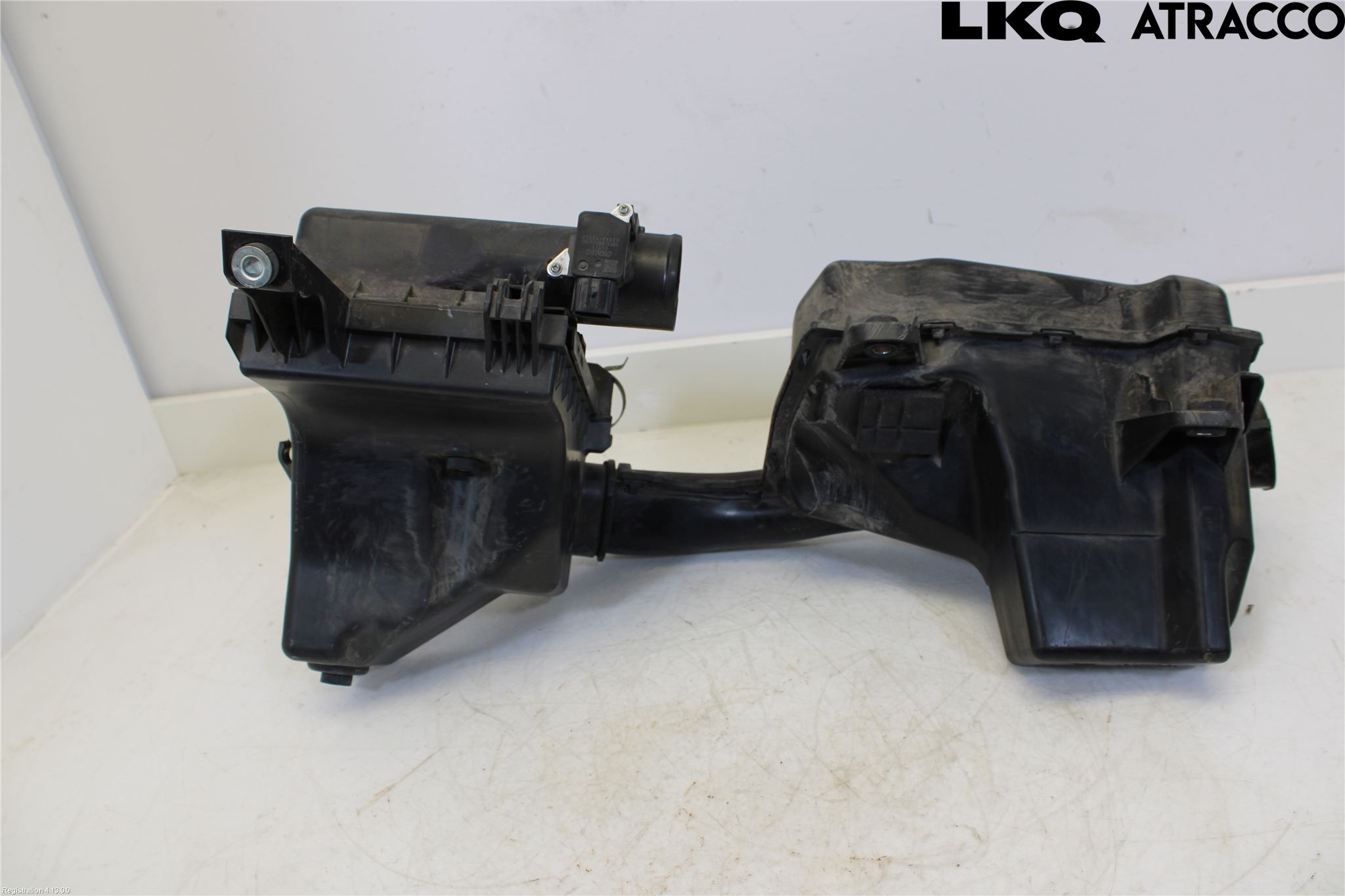 Toyota AURIS 13-19 Luftfilter Boks