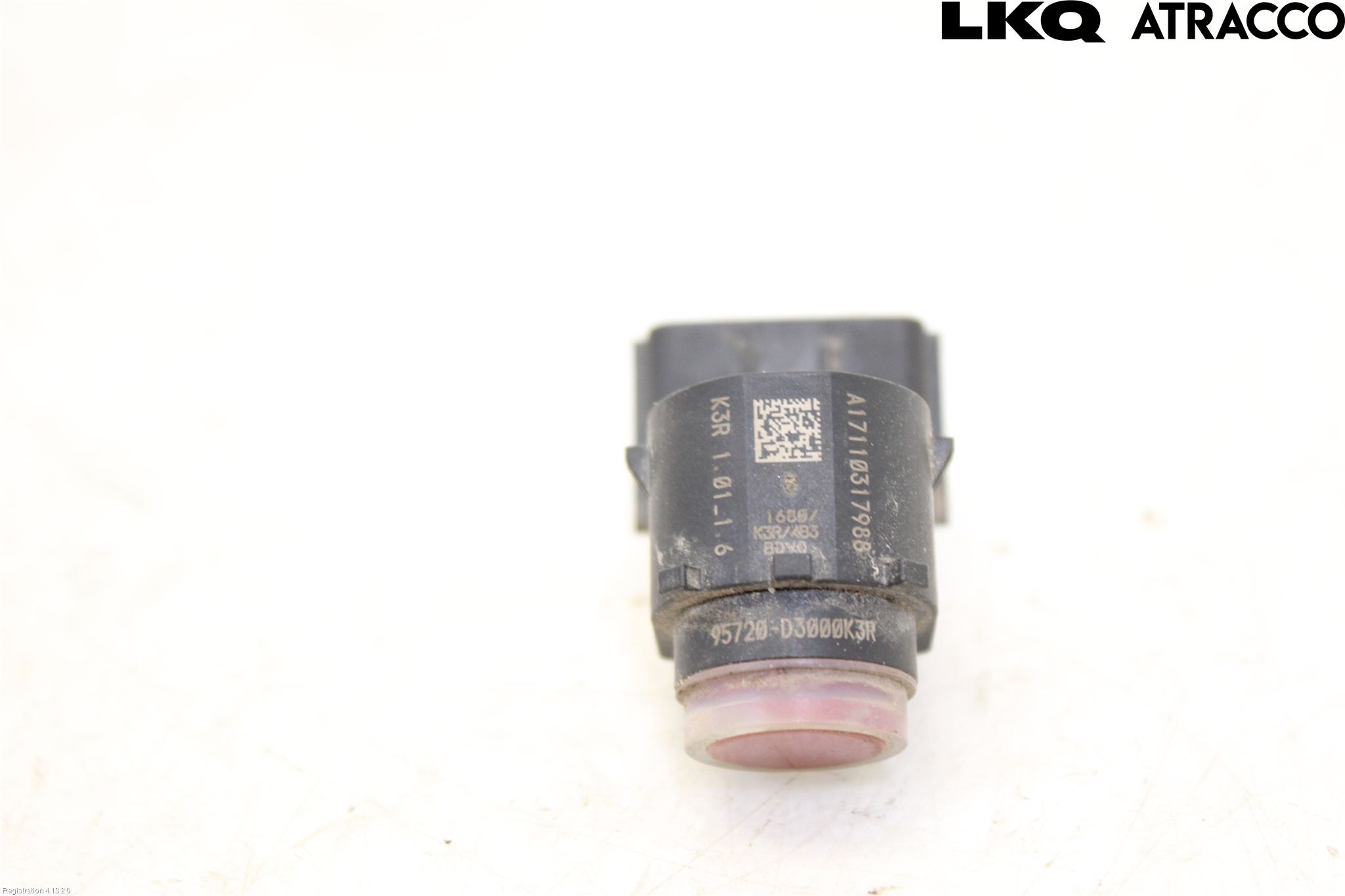 Kia NIRO (DE) 17-22 Sensor Ryggesensor