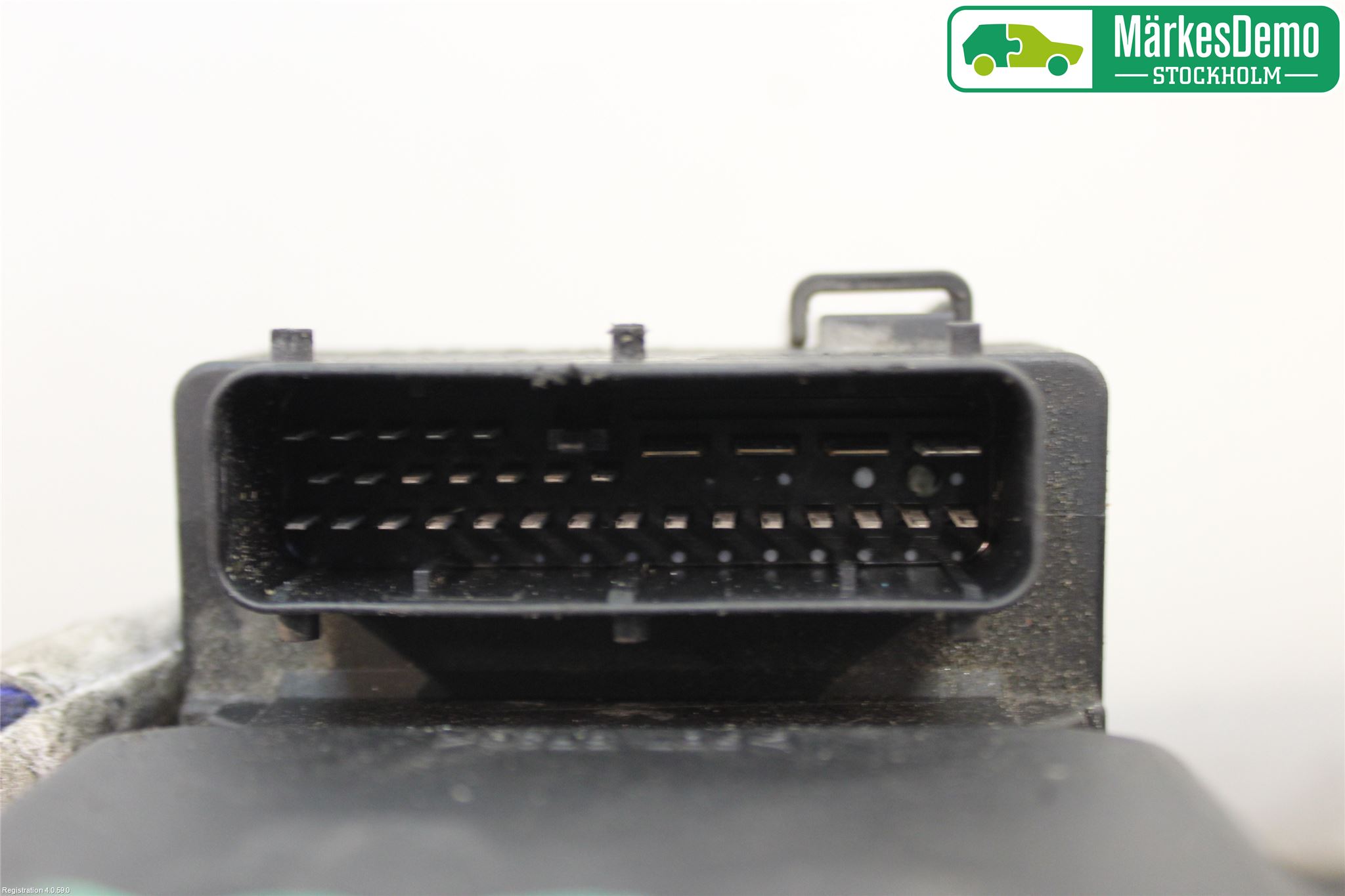 Mitsubishi CARISMA 00-04 Abs Hydraulikkaggregat