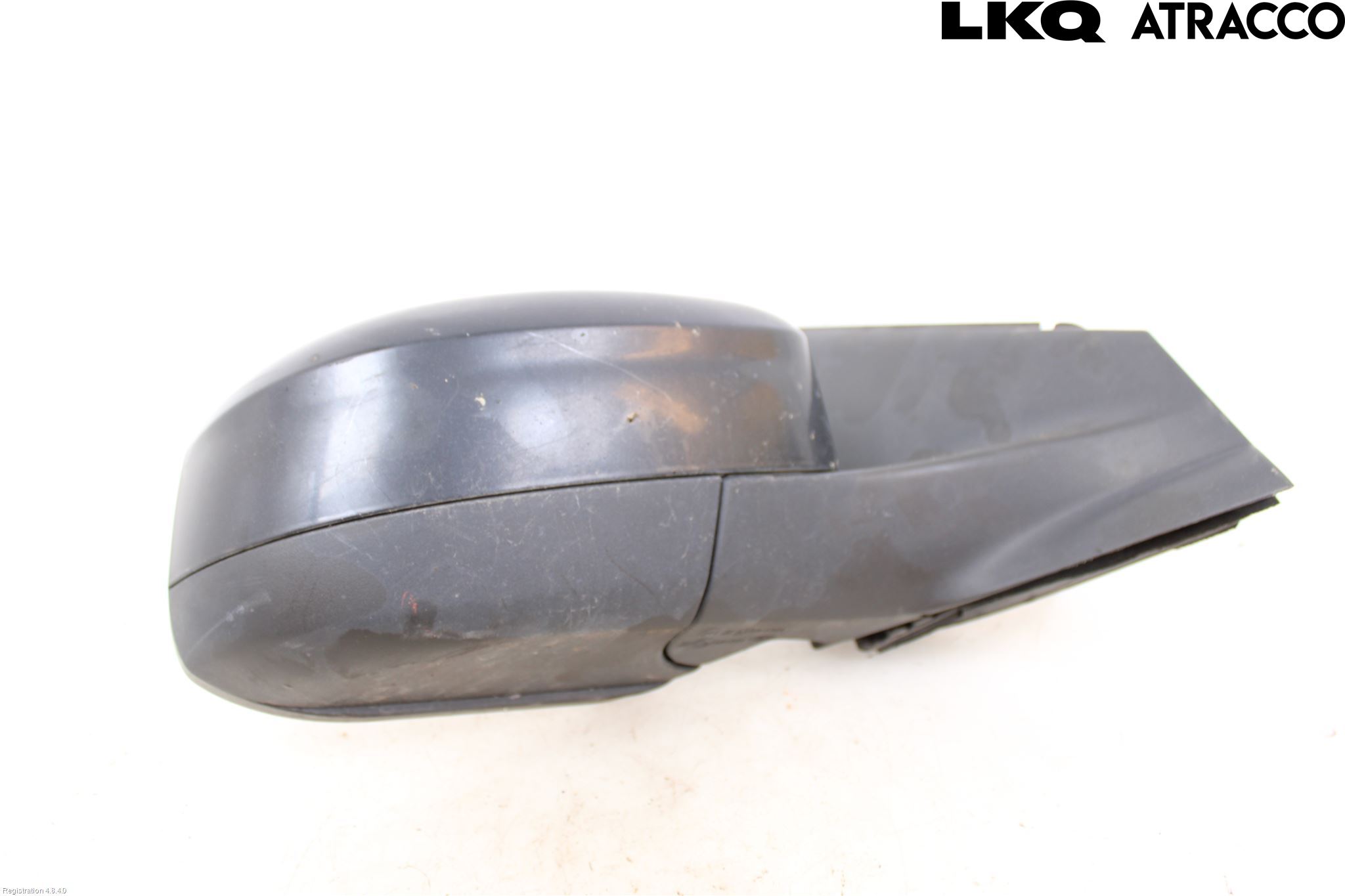 Ford MONDEO 15-22 Speil H M-El Justering
