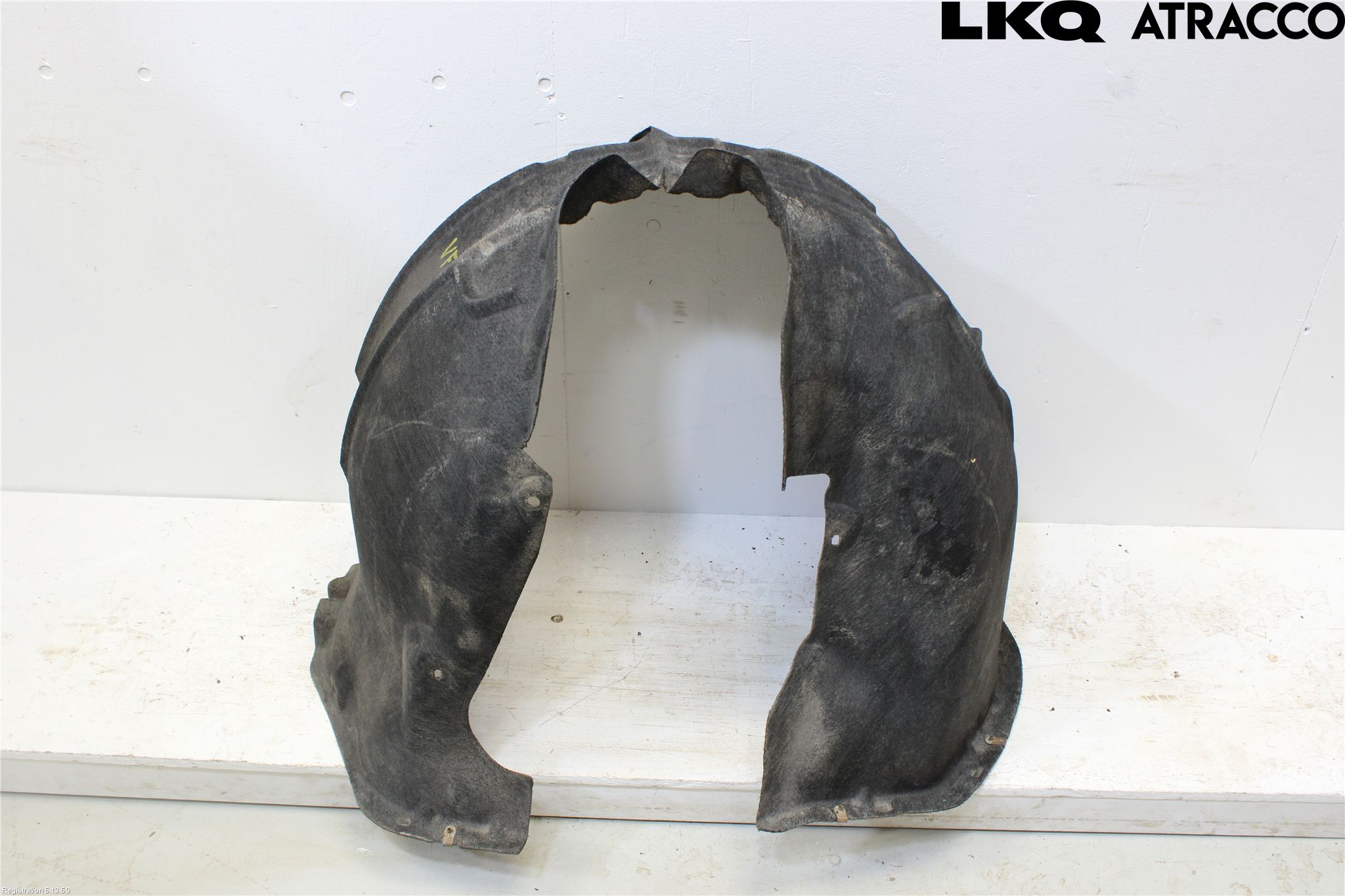 Opel ASTRA K 16-22 Skjerm Indre