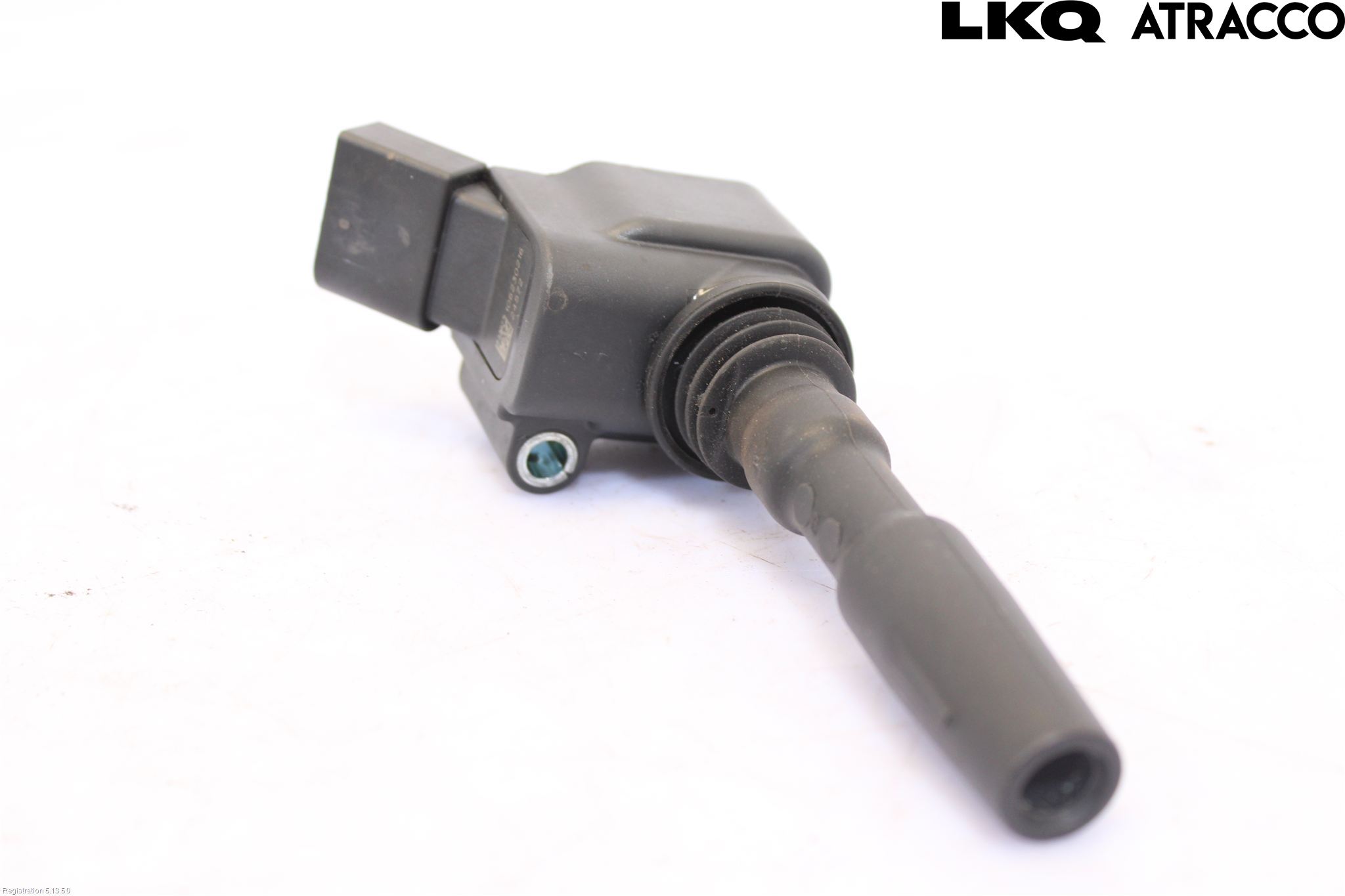 Volkswagen VW POLO 10-17 Coil