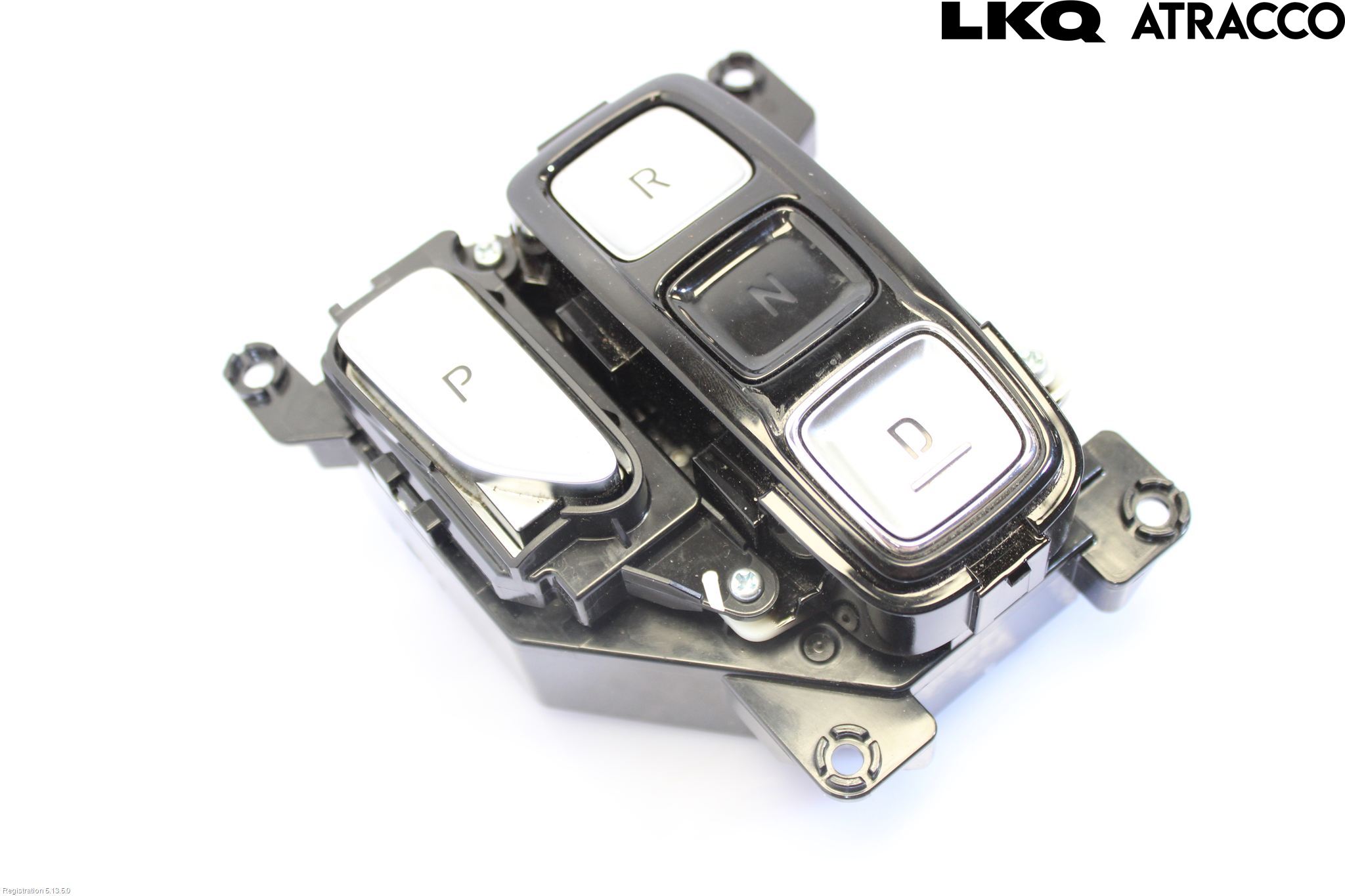 Hyundai TUCSON 05- Gearspak