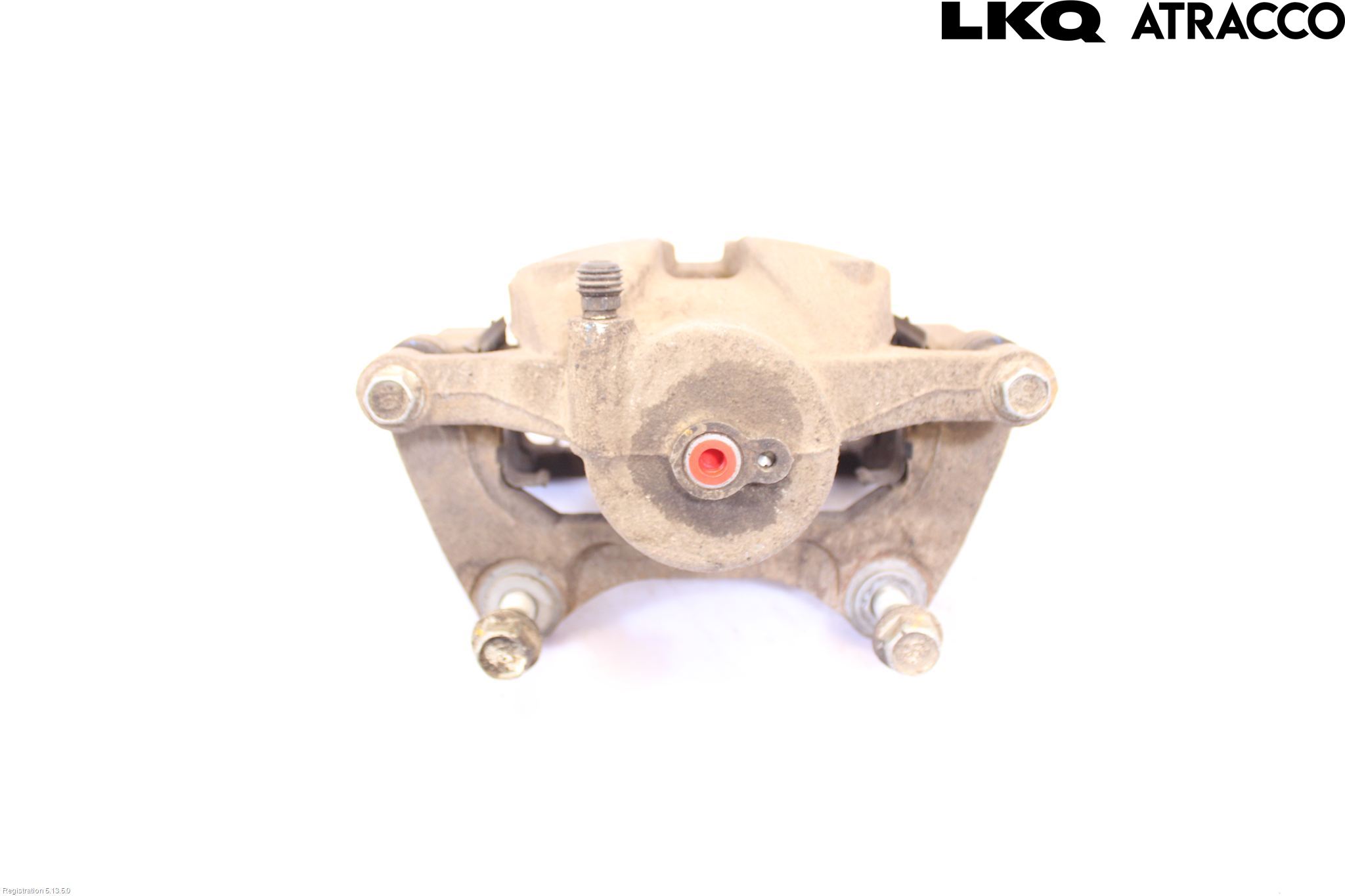 Hyundai TUCSON 05- Bremsecaliper Foran Venstre