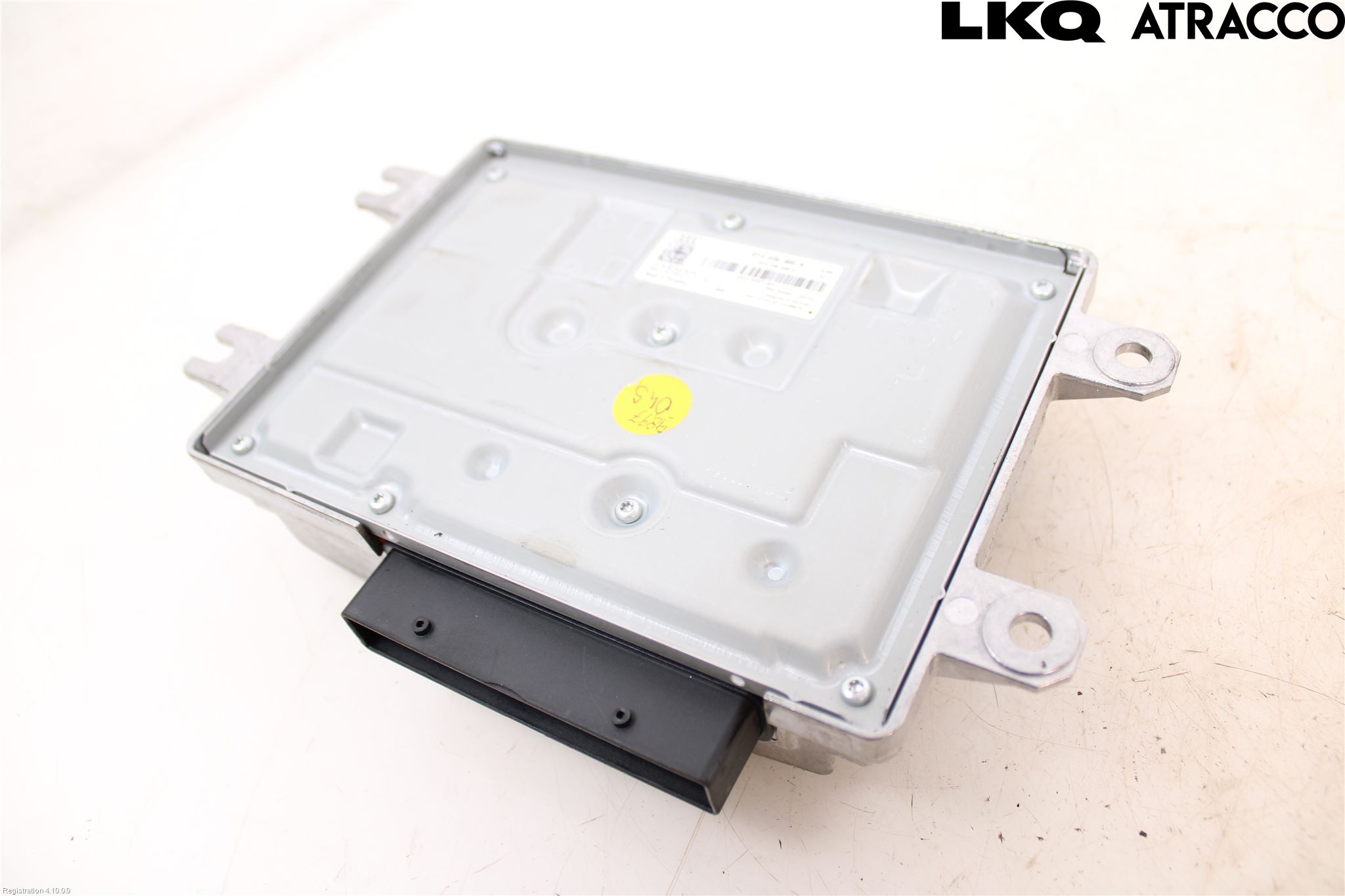 Audi A6/S6 4G 11-18 Stereo Forsterker