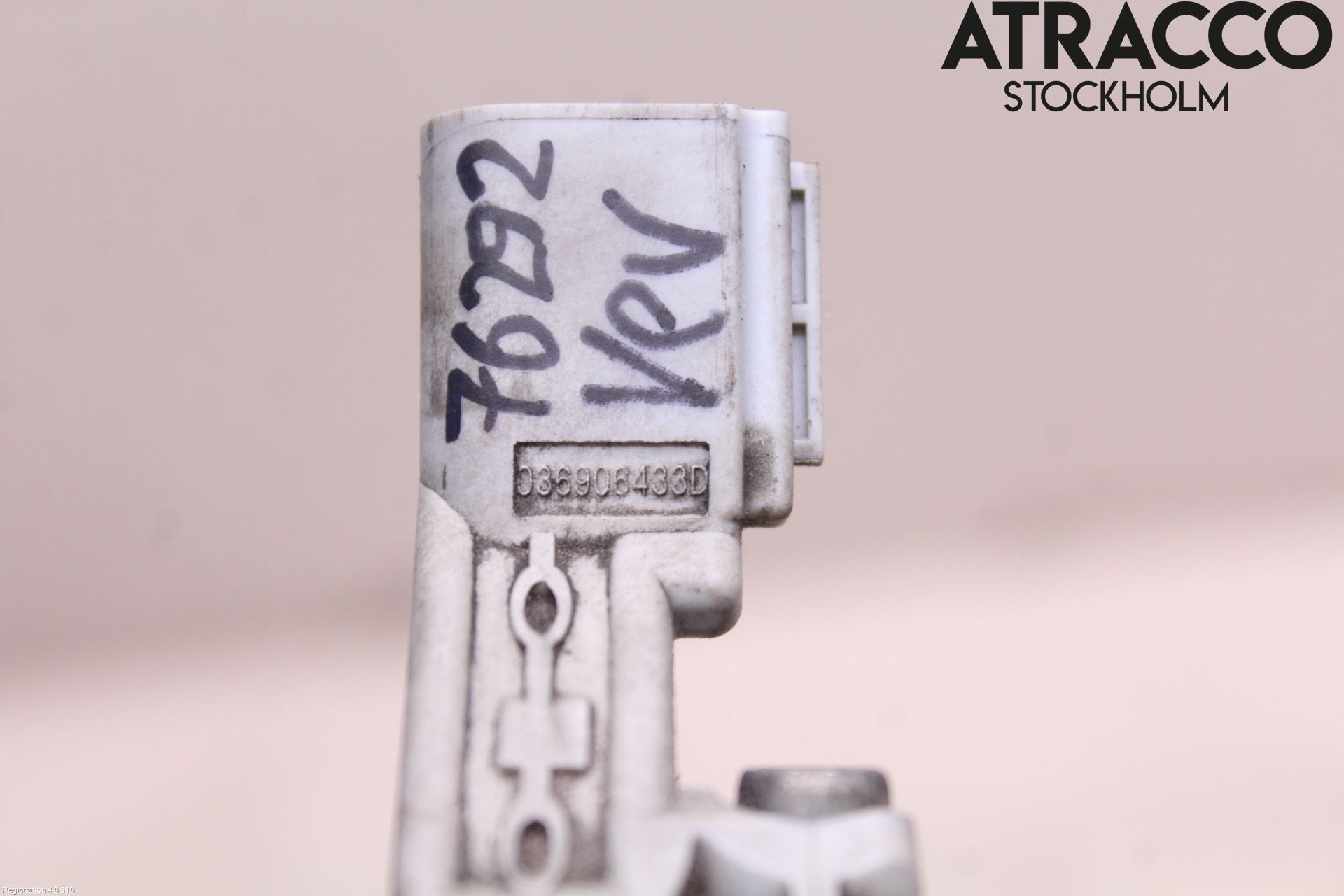 Audi A4/S4 08-11 Giver Turtall - Tenning