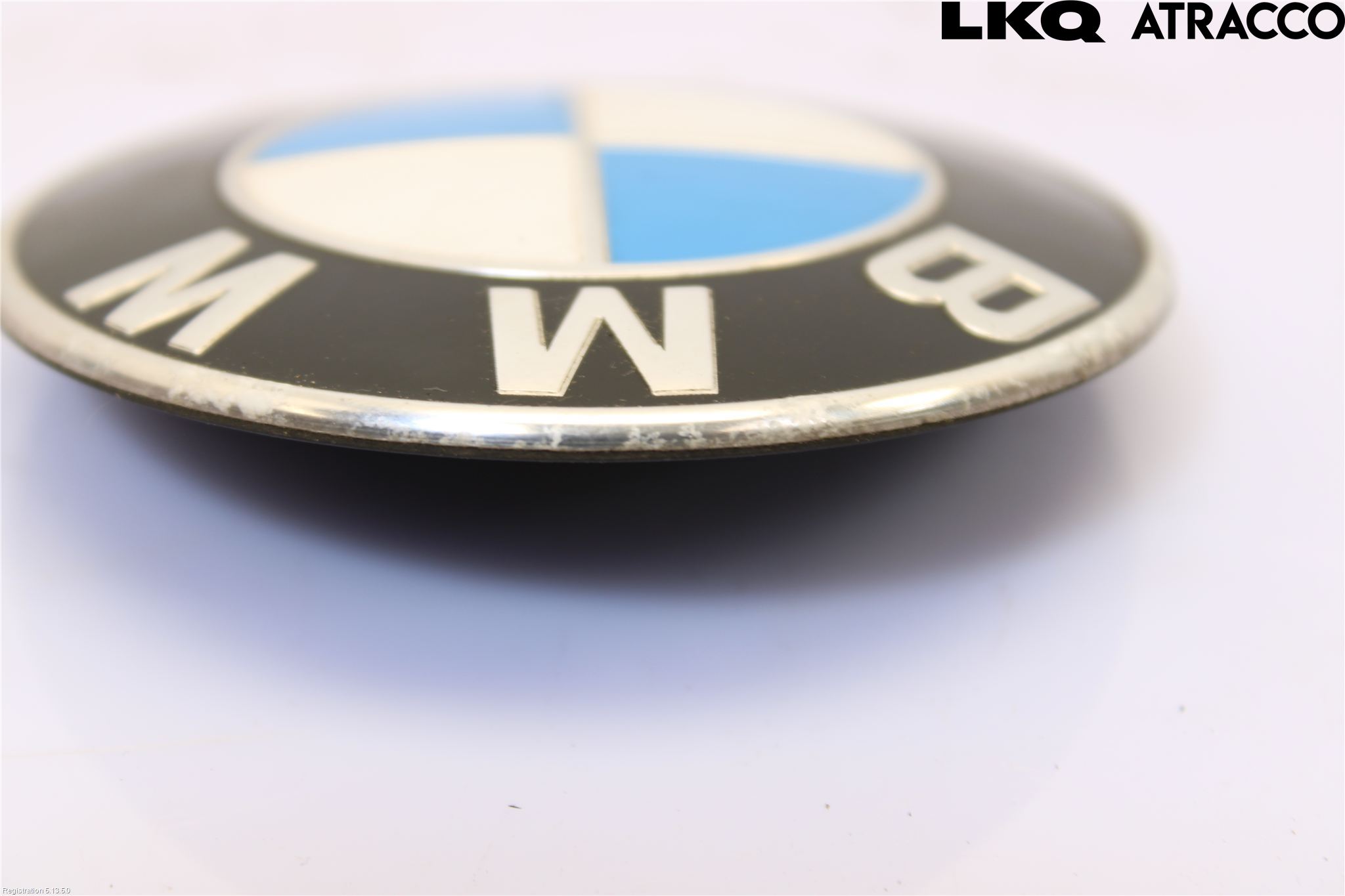 BMW 5 E39 95-04 Emblem
