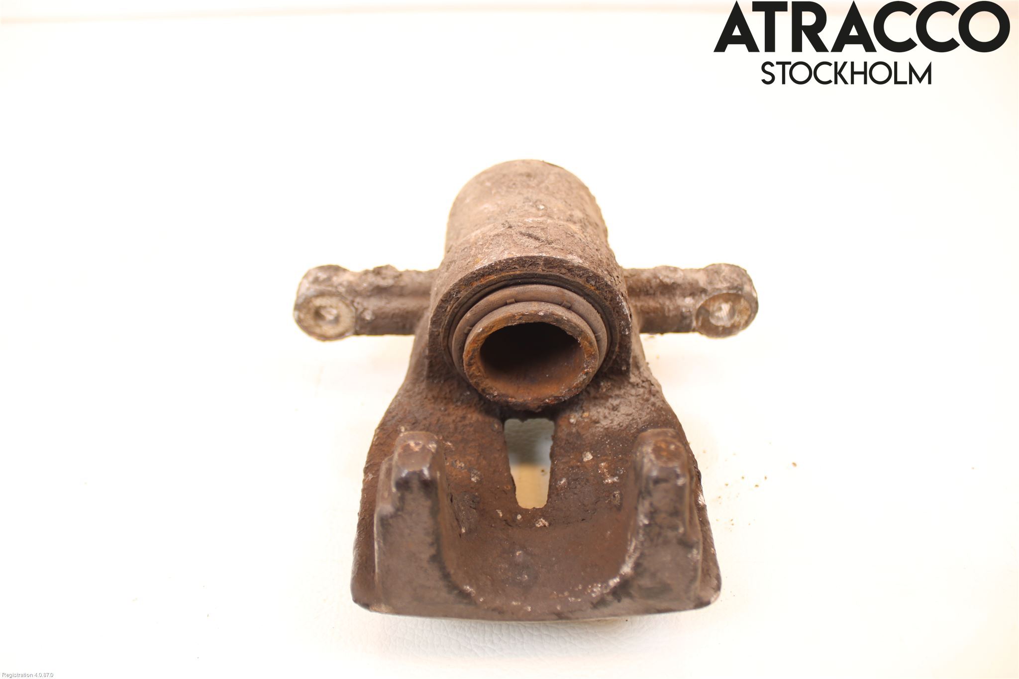 Toyota AVENSIS 03-06 Bremsecaliper Bak Høyre