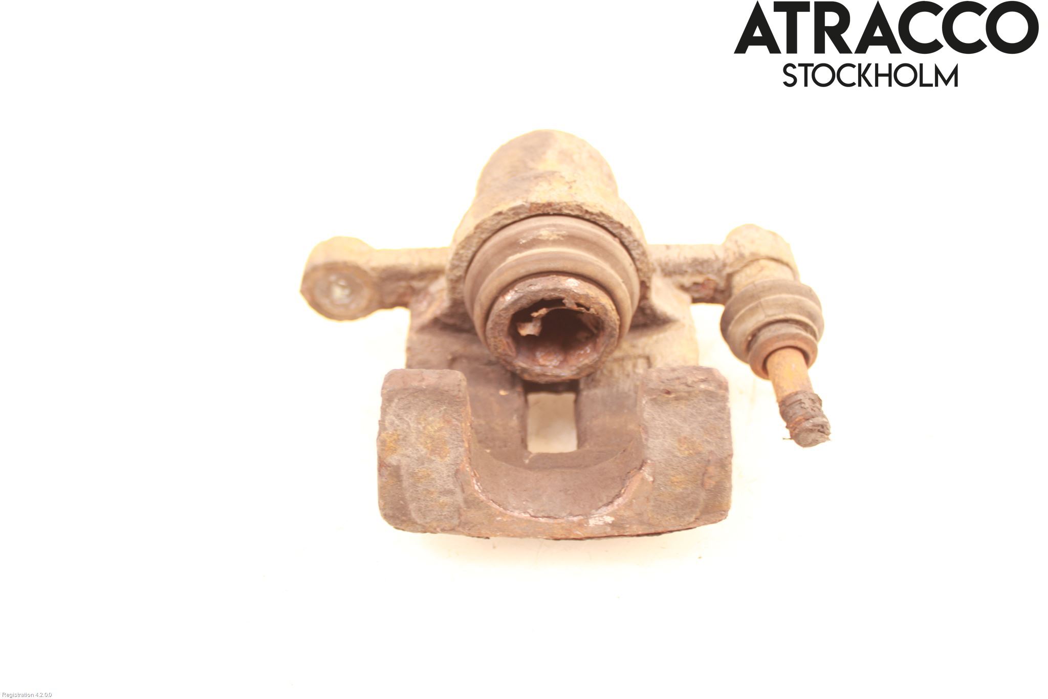 Kia CEED 06-12 Bremsecaliper Bak Venstre