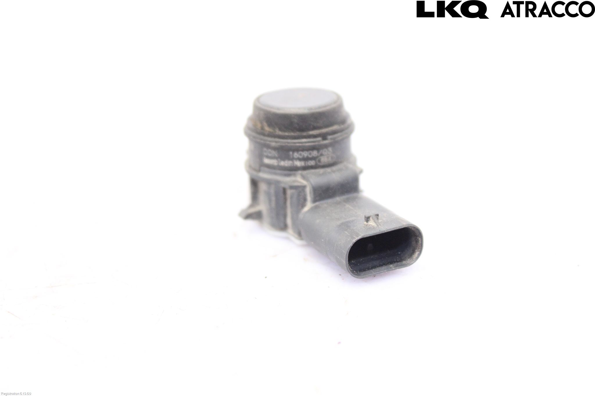 Tesla MODEL S 13- Sensor Ryggesensor