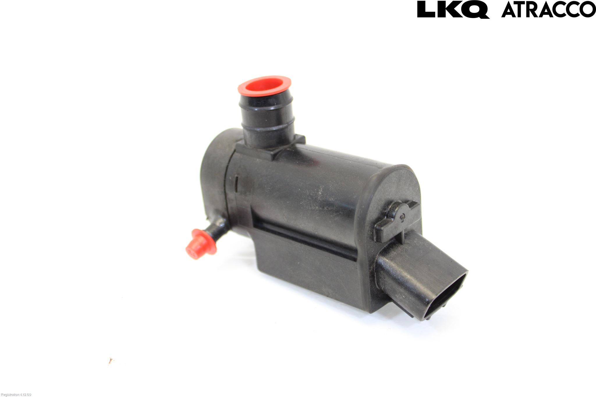 Toyota COROLLA 02-07 Spylerpumpe Frontrute