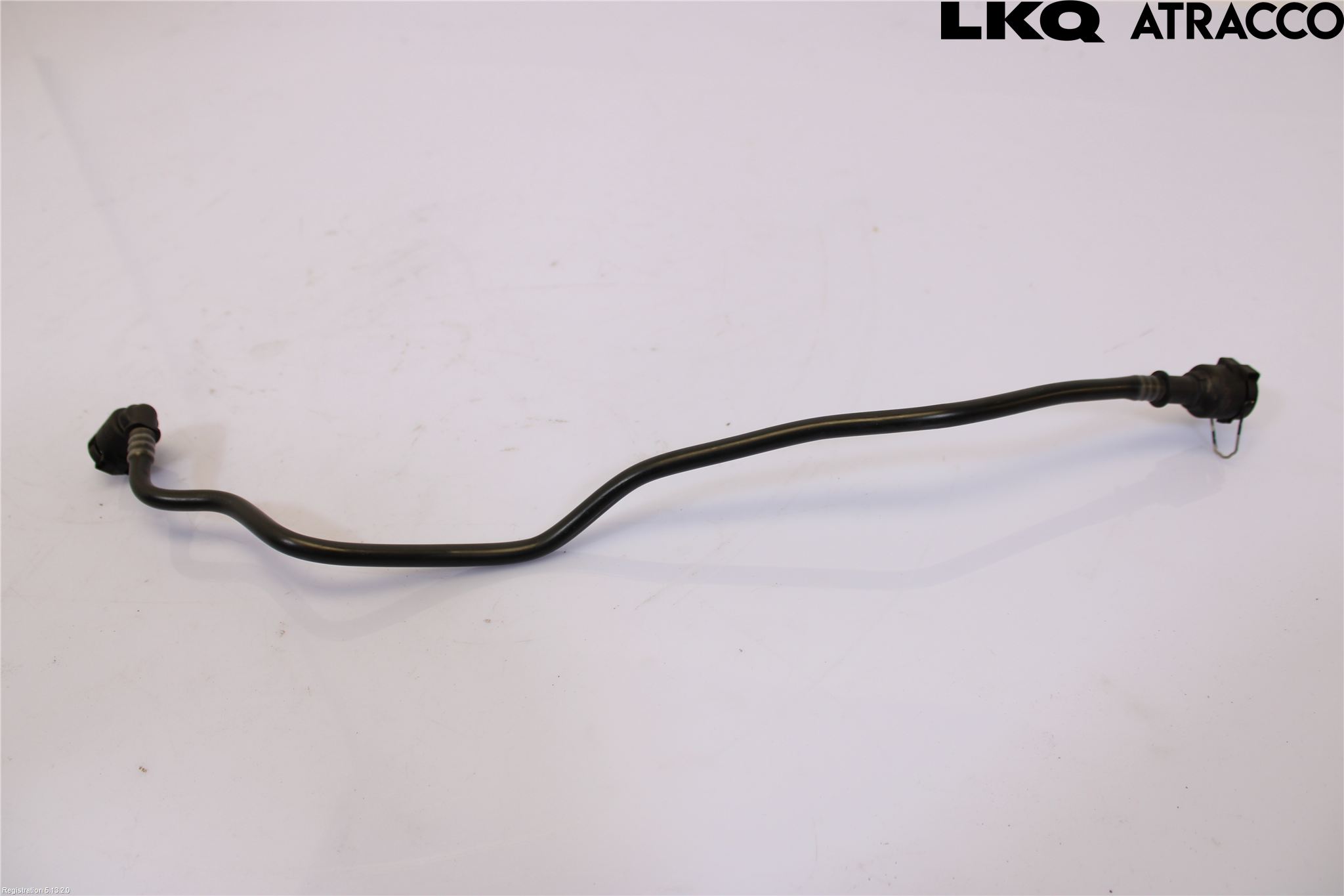 Mercedes-Benz MB A-KLASS (W177) 18- Radiator Slange