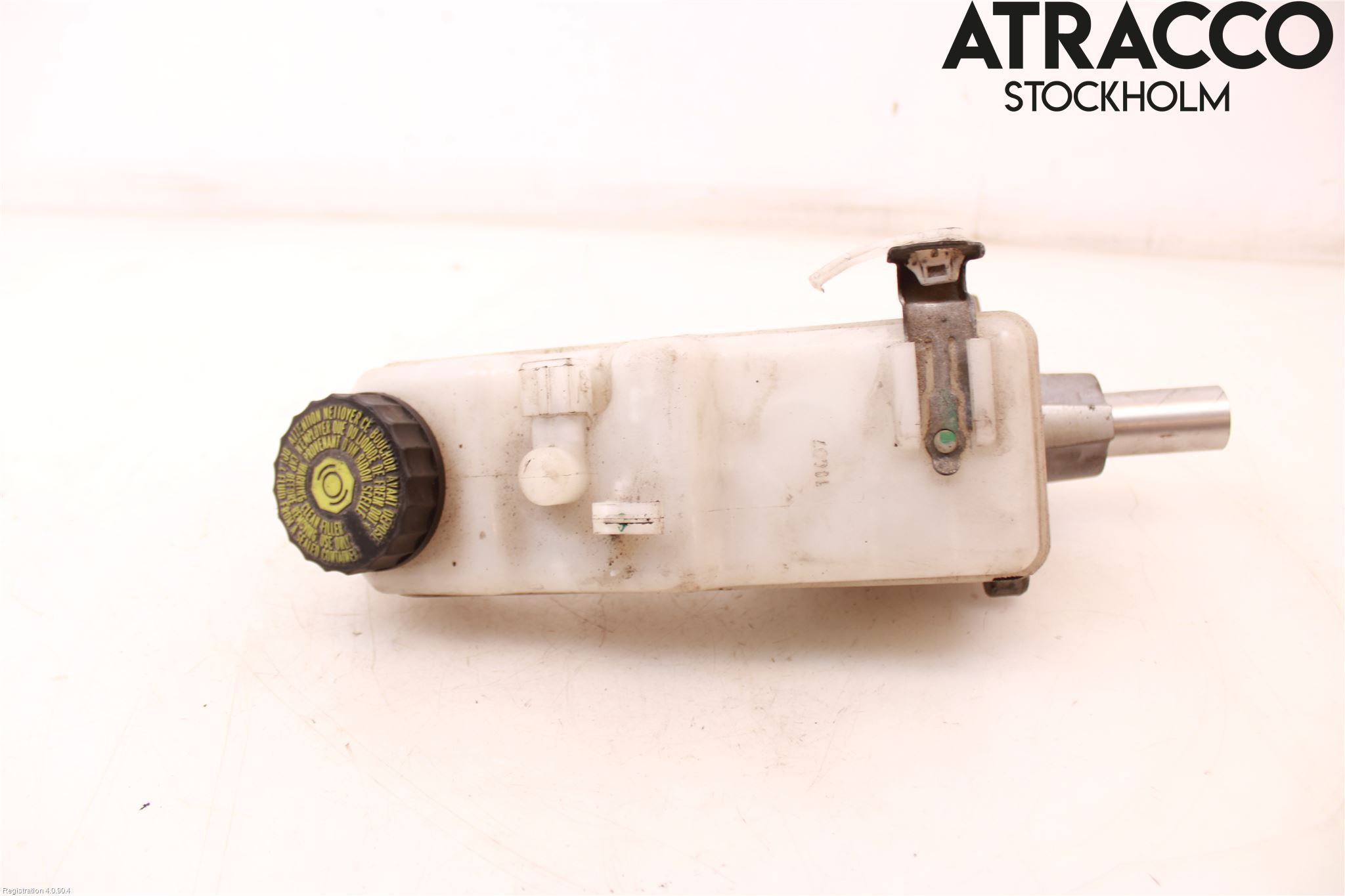 Toyota AURIS 07-09 Brems Hovedsylinder