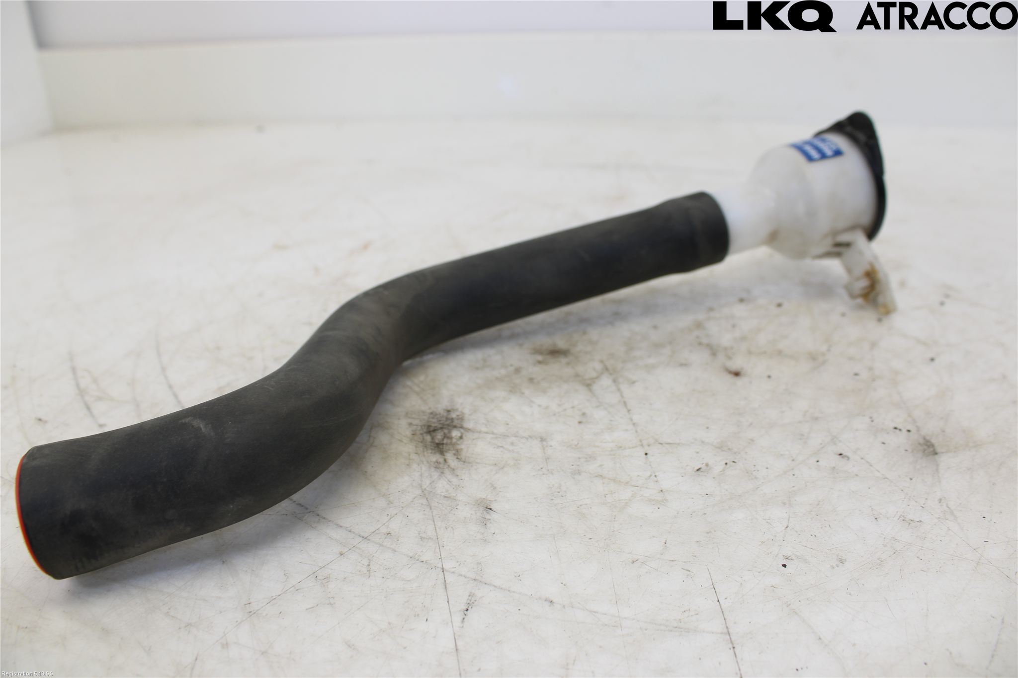 Lexus RX AL10 09-15 Påfyllingsrør For Vasketank
