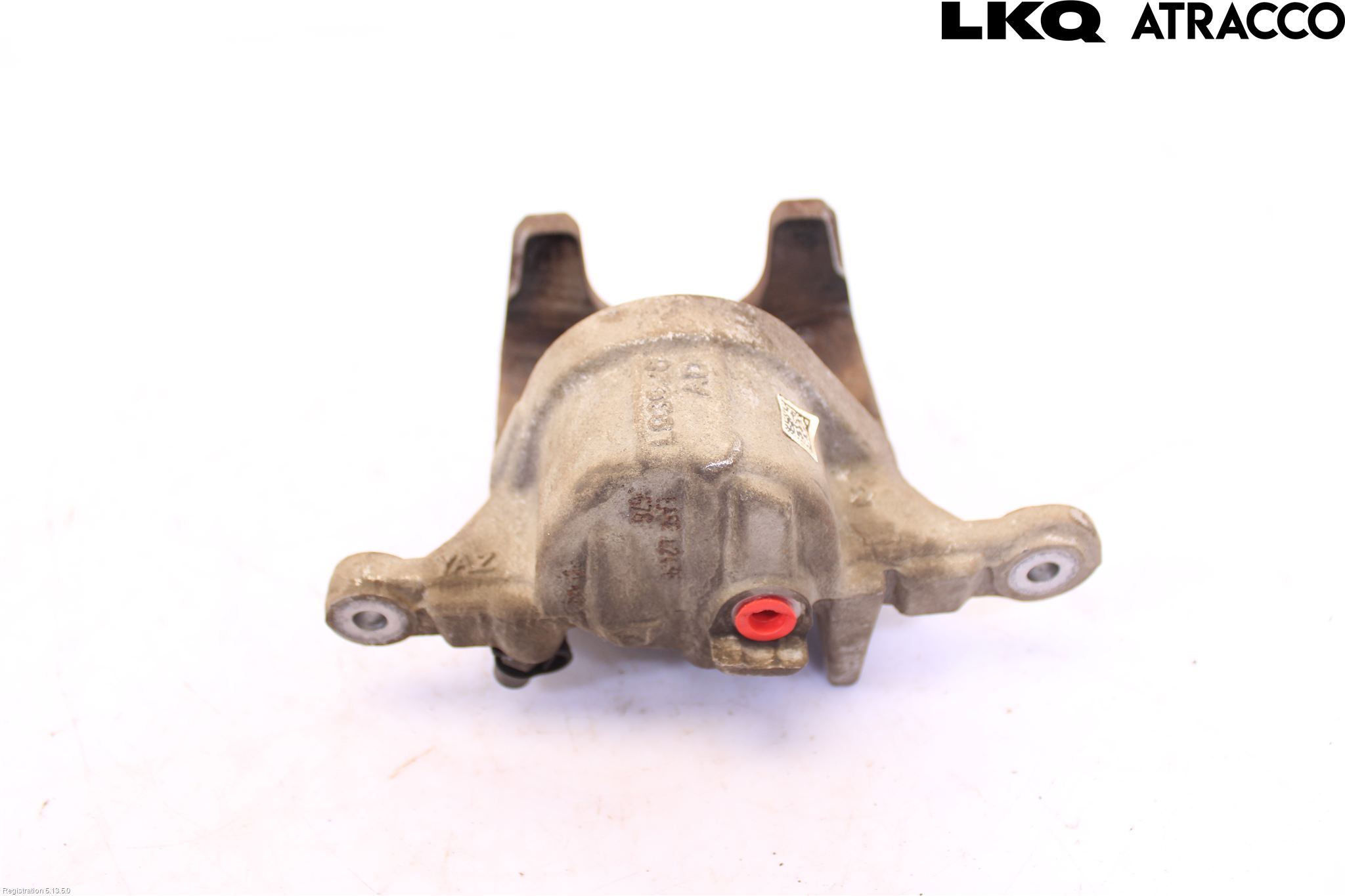 Volkswagen VW ID.3 21- Bremsecaliper Foran Venstre