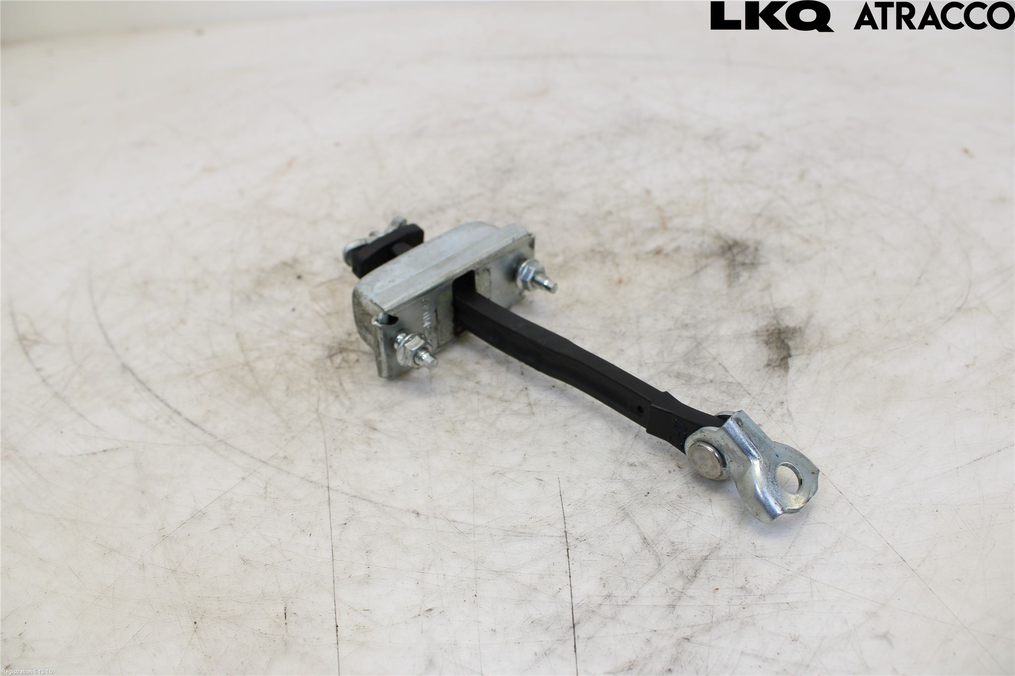 Toyota VERSO 09-18 Dørstopper