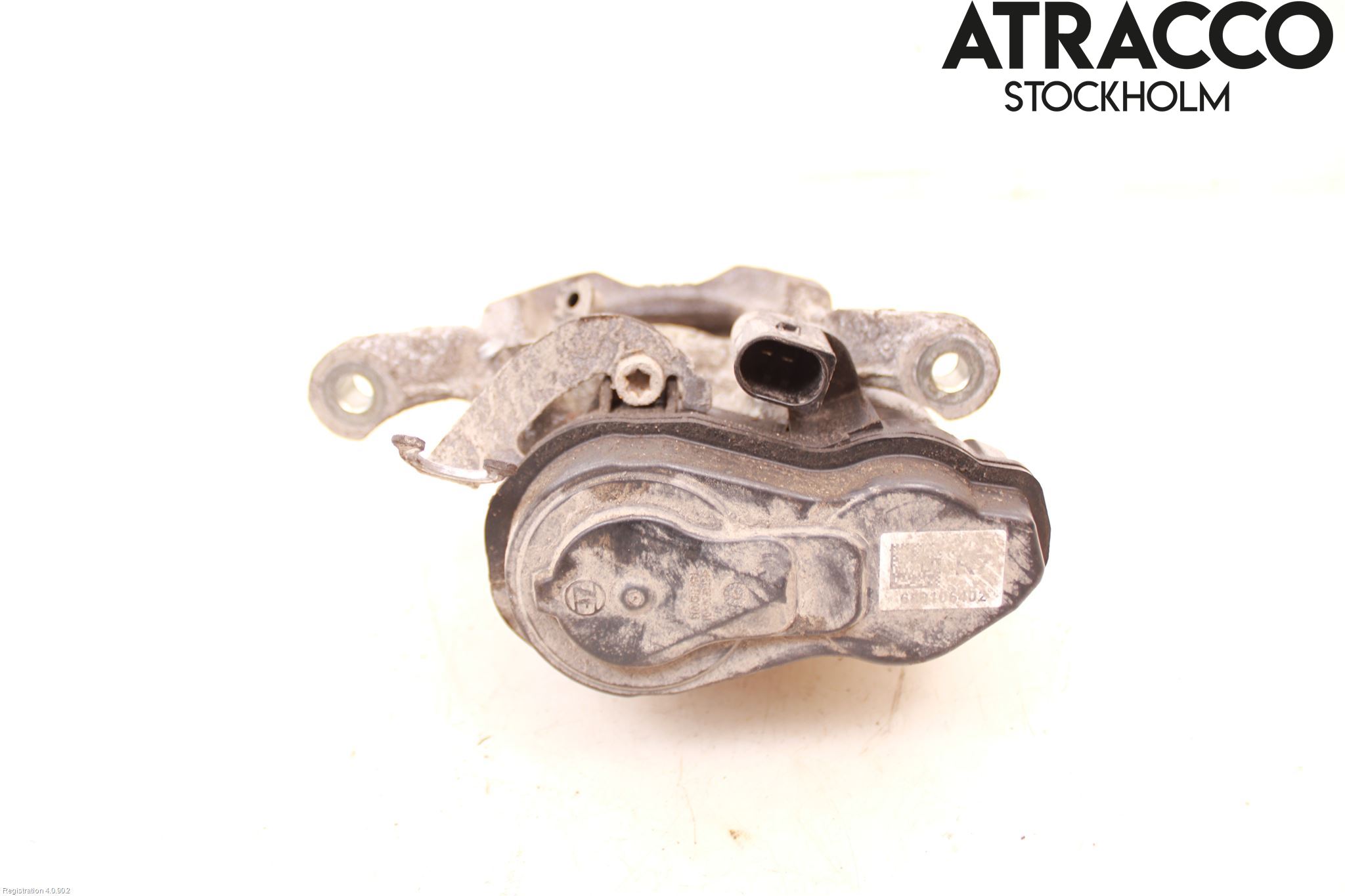 BMW X1/iX1 U11 23- Bremsecaliper Bak Høyre