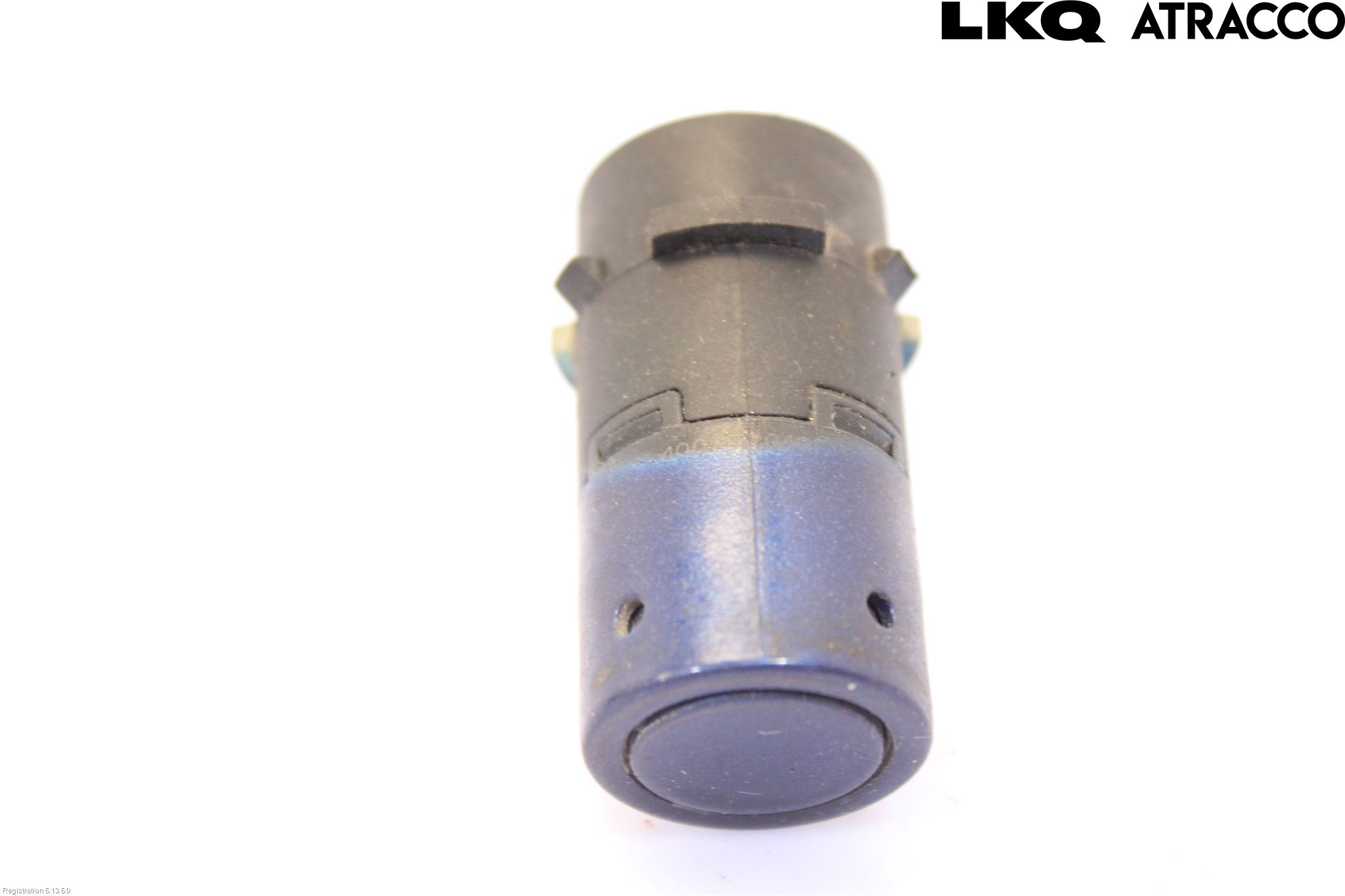 Skoda OCTAVIA (1Z) 05-13 Sensor Ryggesensor