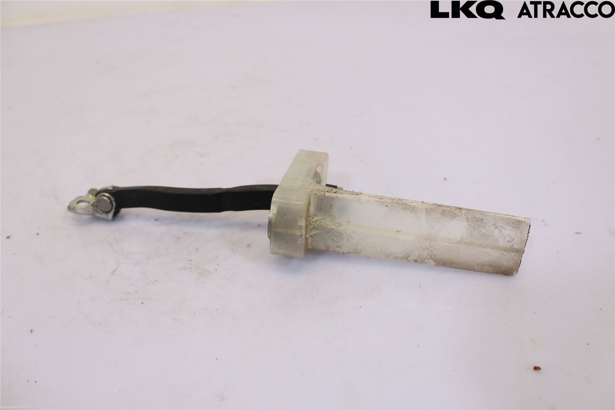 Toyota C-HR 16-23 Dørstopper