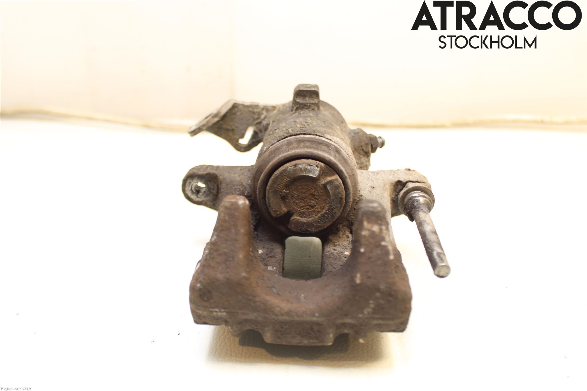 Skoda FABIA 07-14 Bremsecaliper Bak Venstre