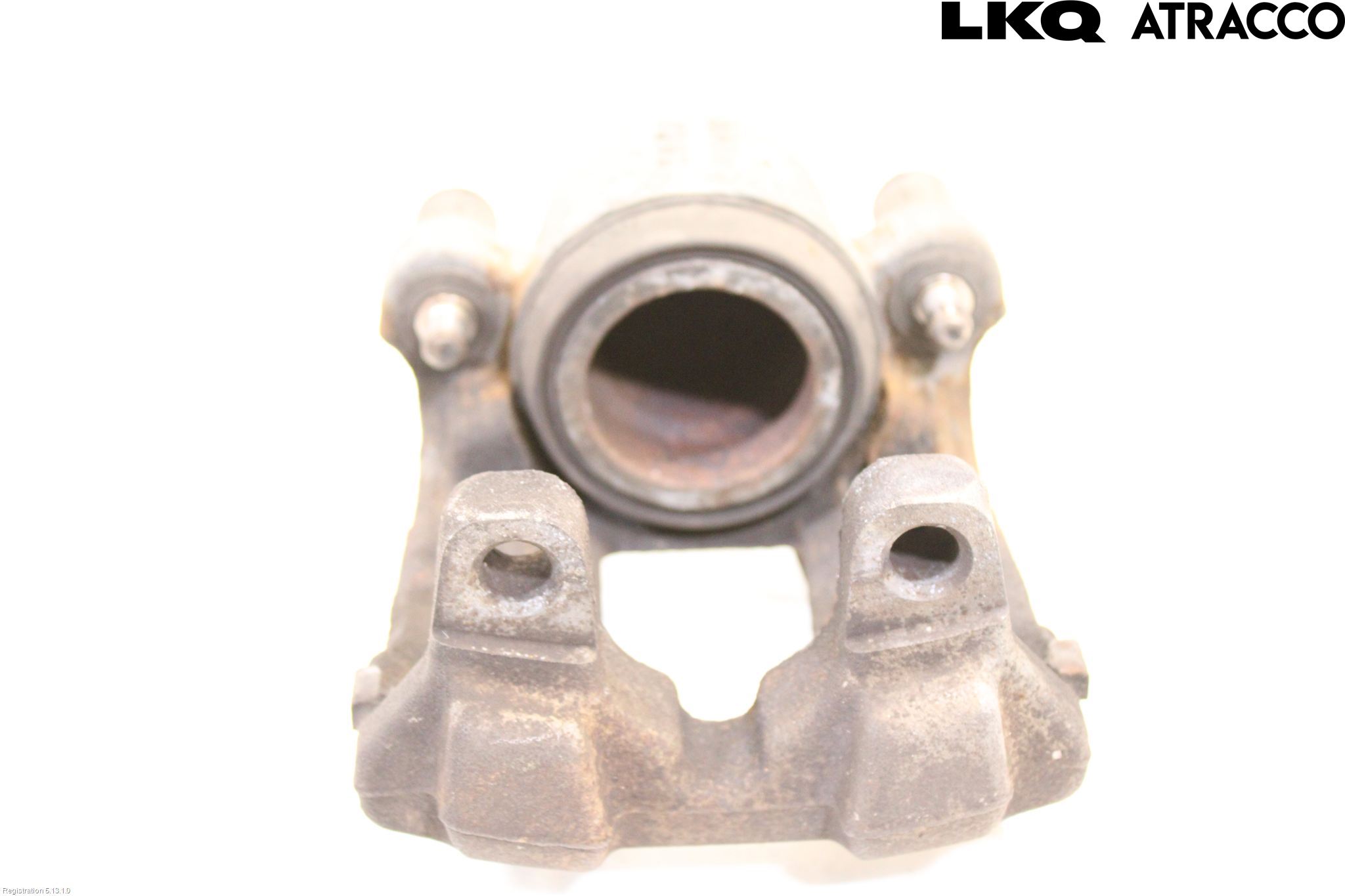 BMW 3 F30/F31/F80 12-19 Bremsecaliper Foran Venstre