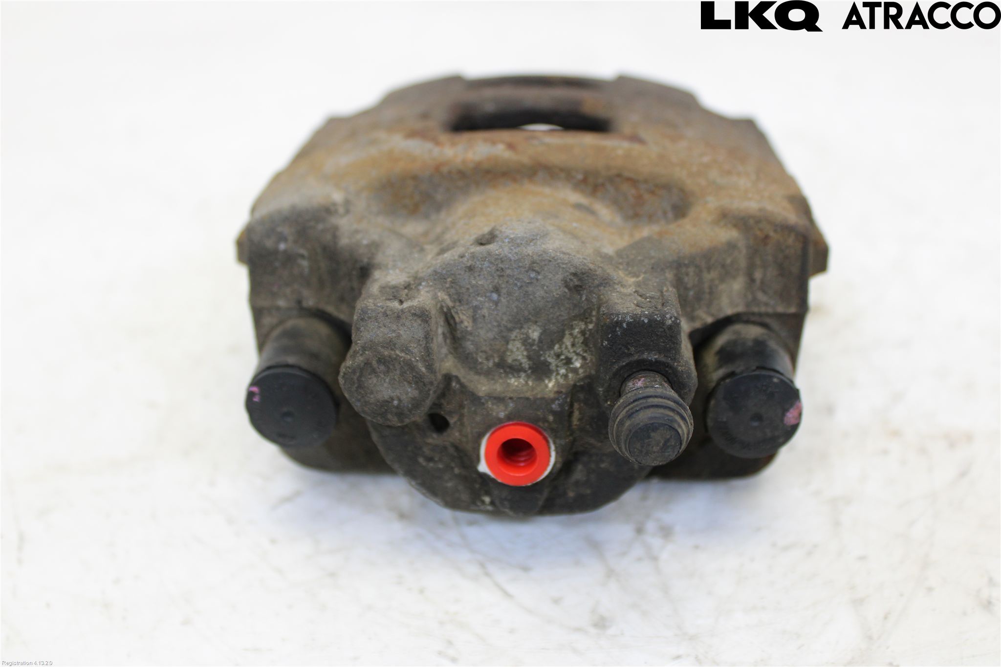 Toyota YARIS XP130 15-20 Bremsecaliper Foran Venstre