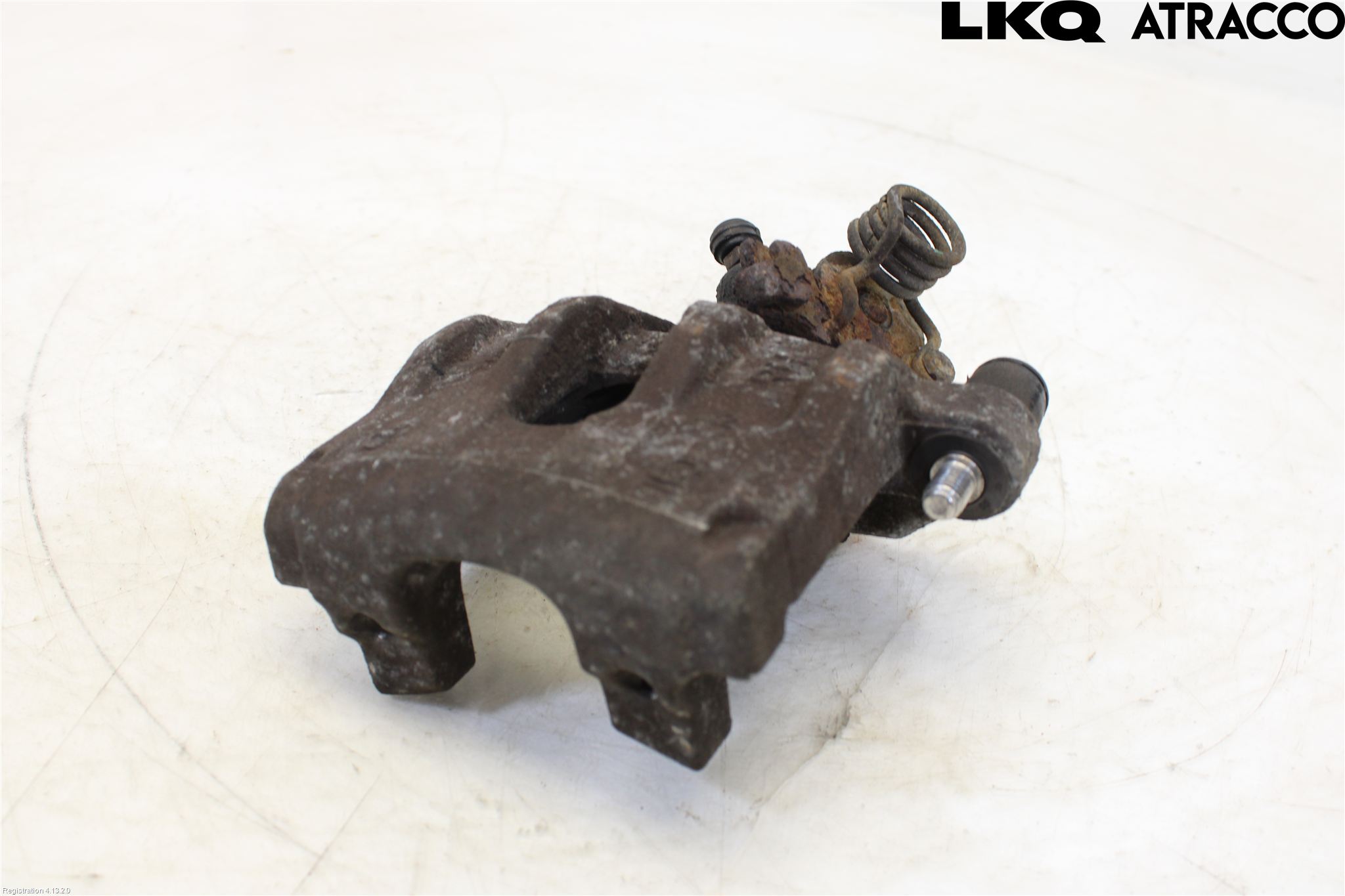 Volvo V50 08-12 Bremsecaliper Bak Høyre