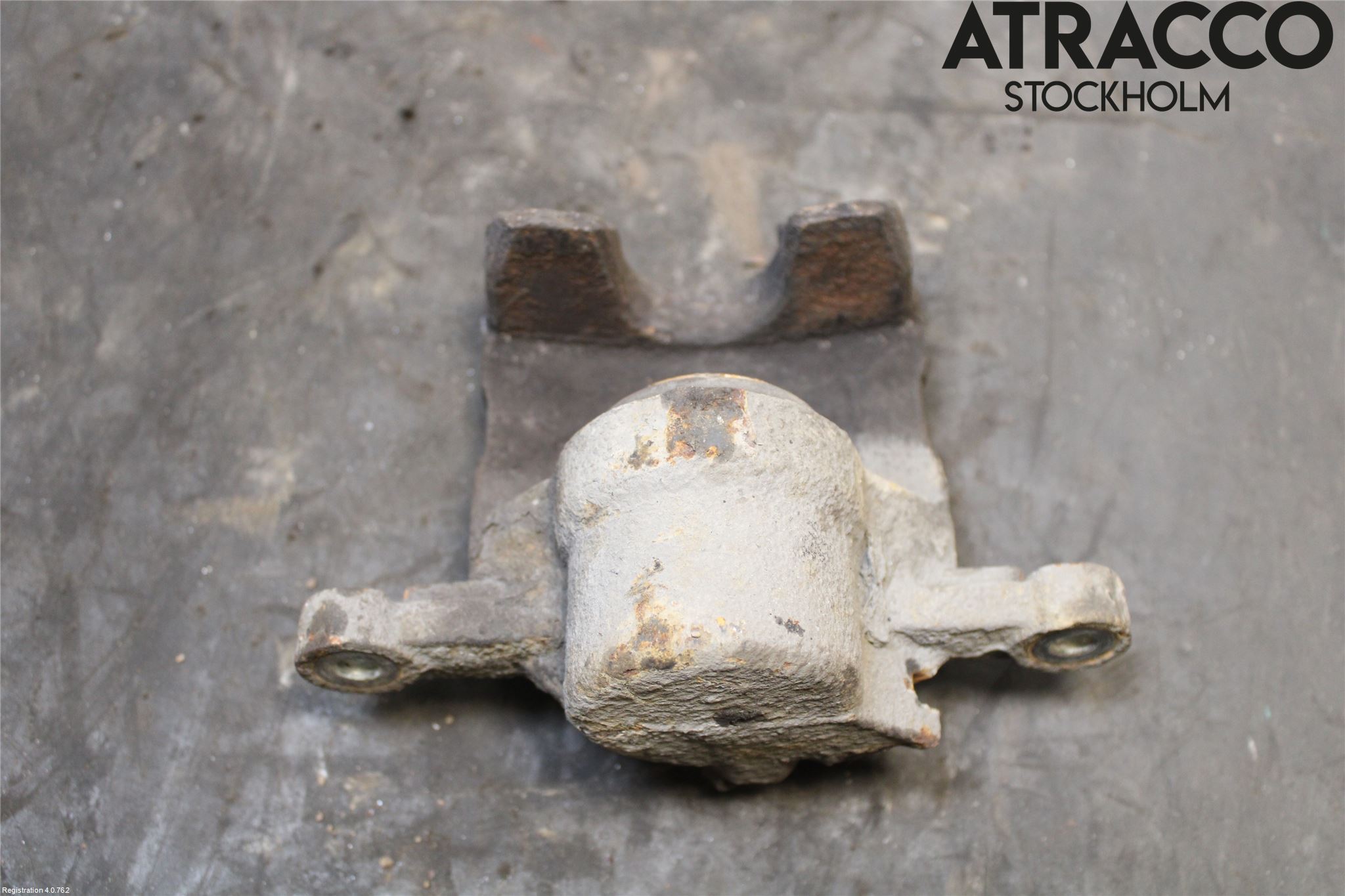Kia CARNIVAL Bremsecaliper Bak Høyre
