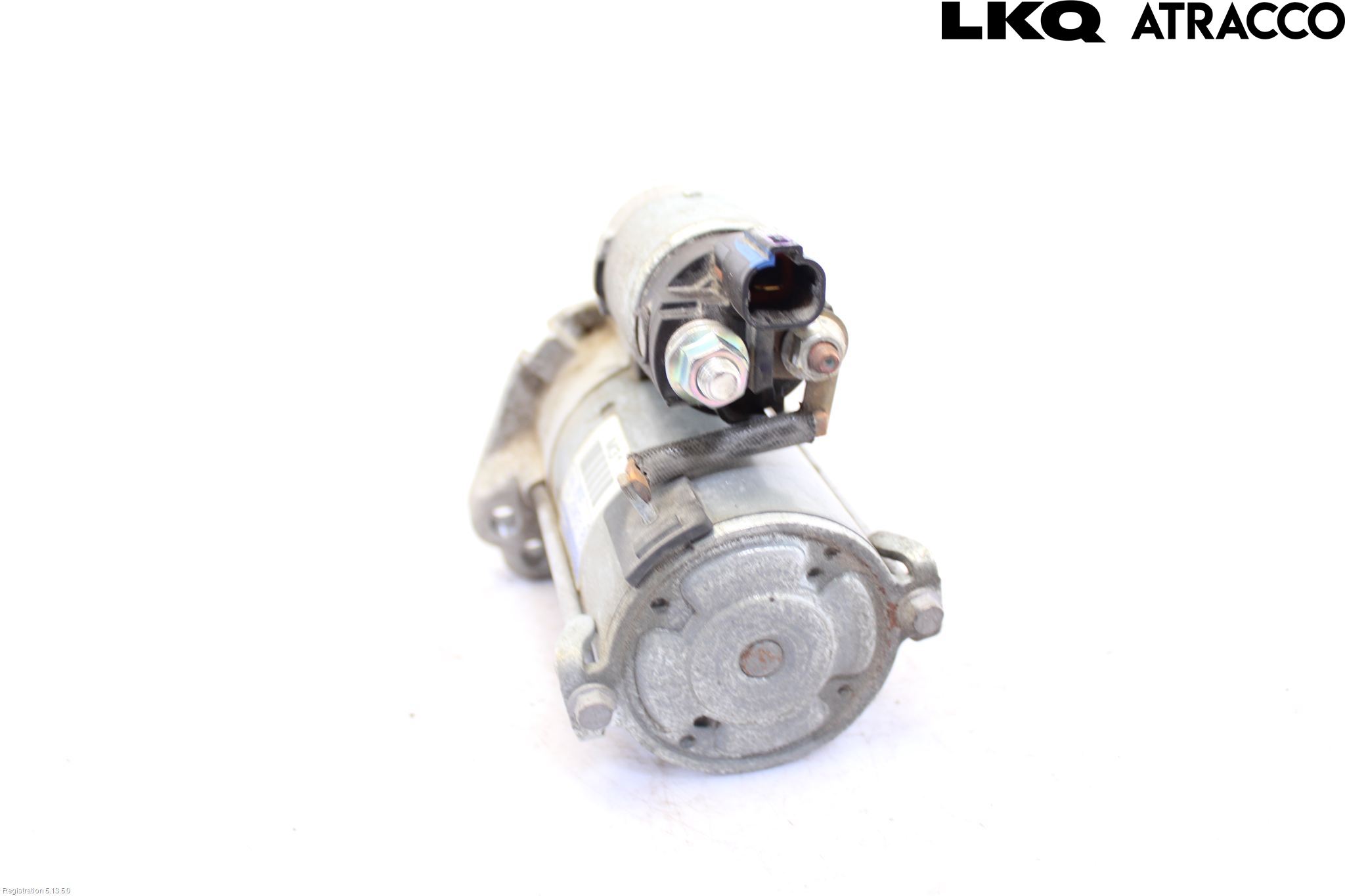 Hyundai TUCSON 05- Startmotor
