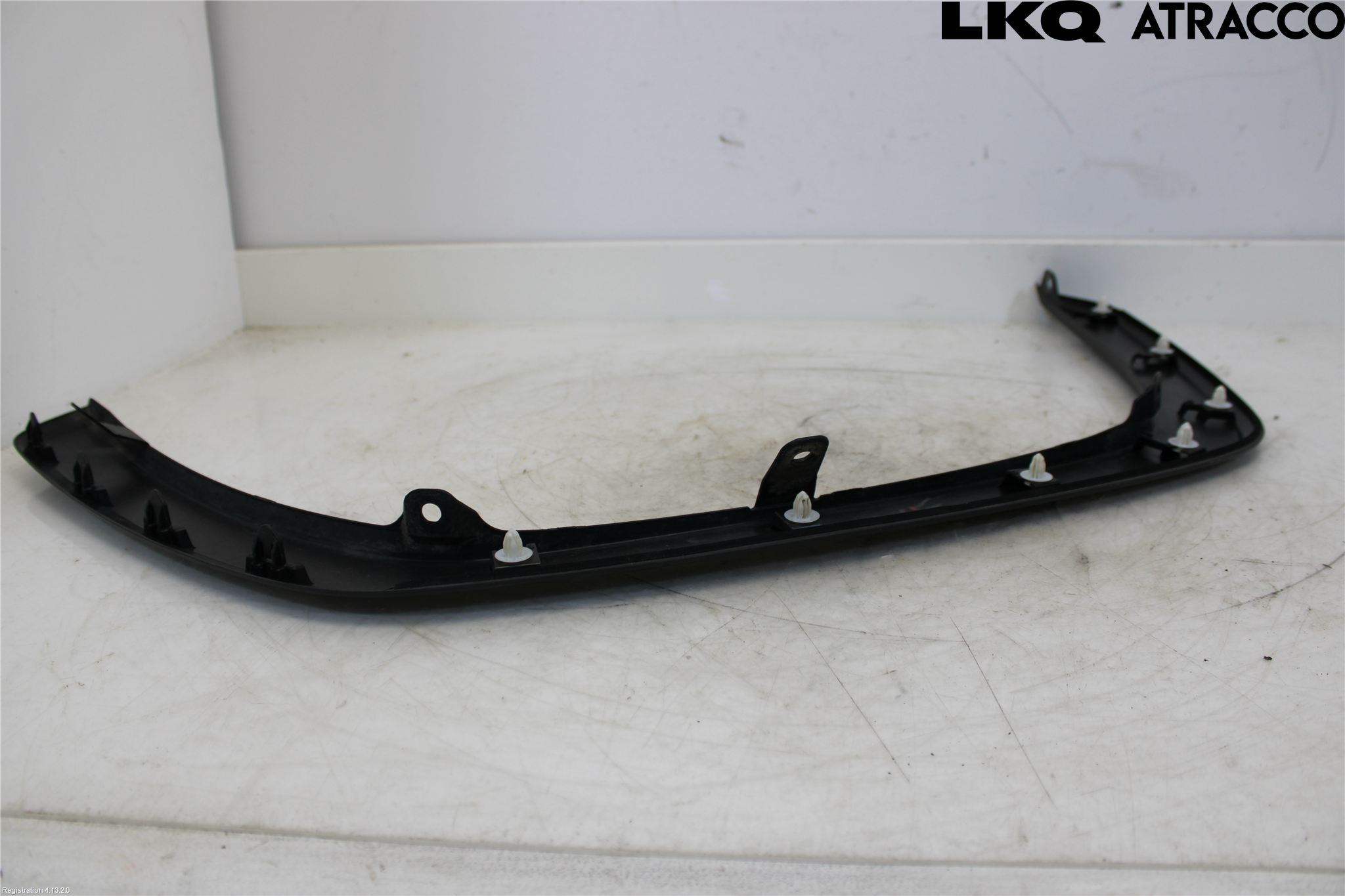 Toyota RAV4 19- Skjerm Bredder