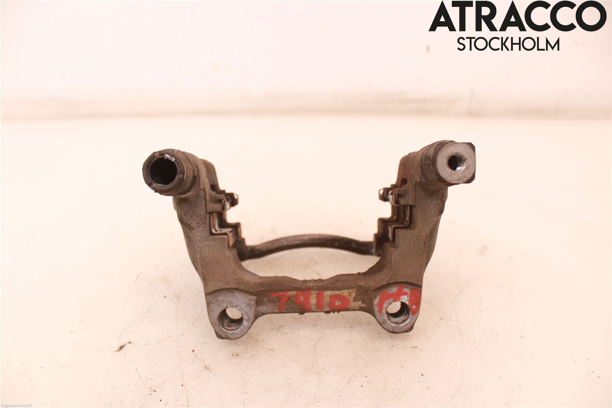 Mercedes-Benz MB A-KLASS (W177) 18- Bremsecaliper Feste Holder