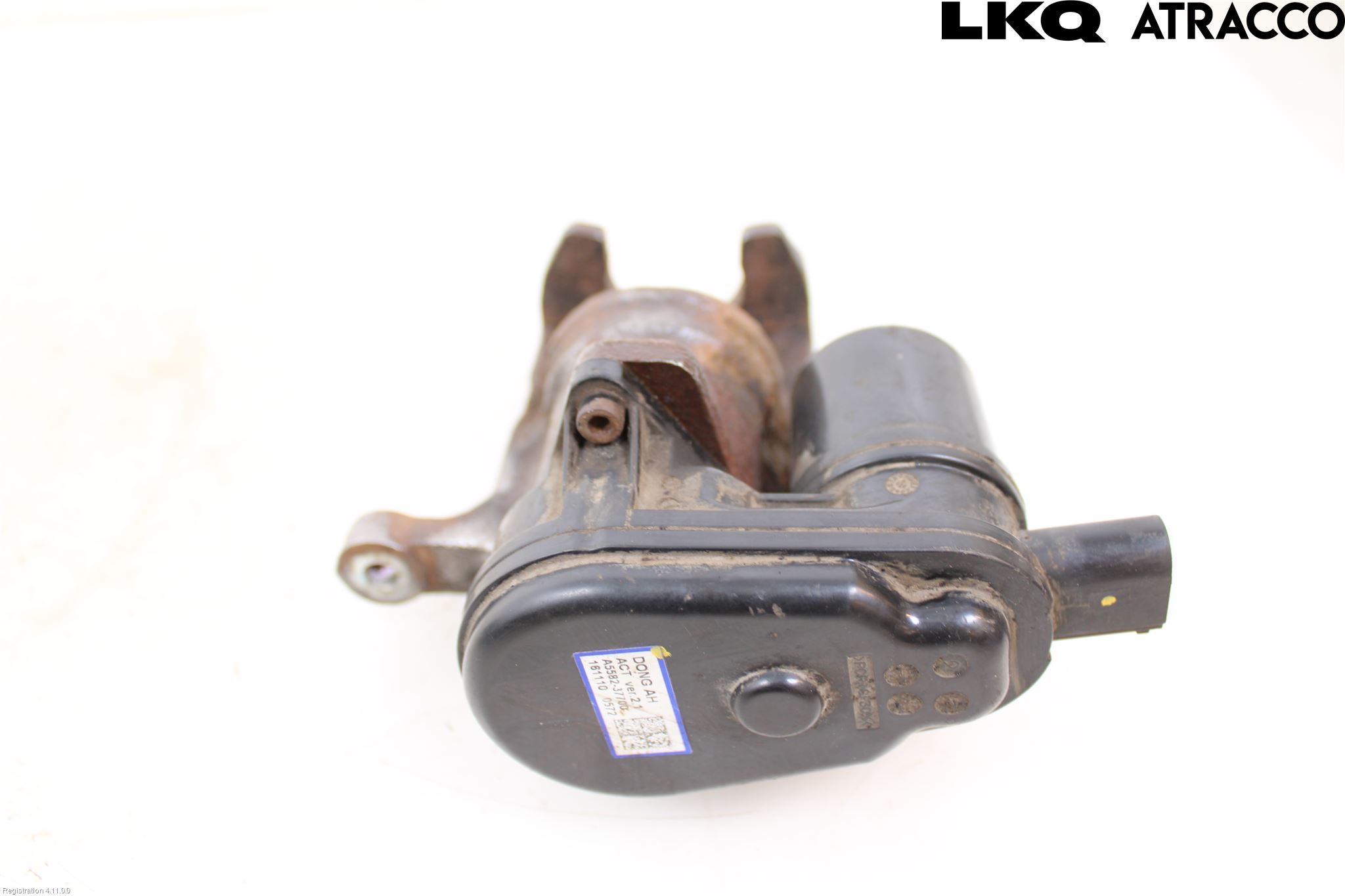 Kia OPTIMA 16-20 Bremsecaliper Bak Høyre