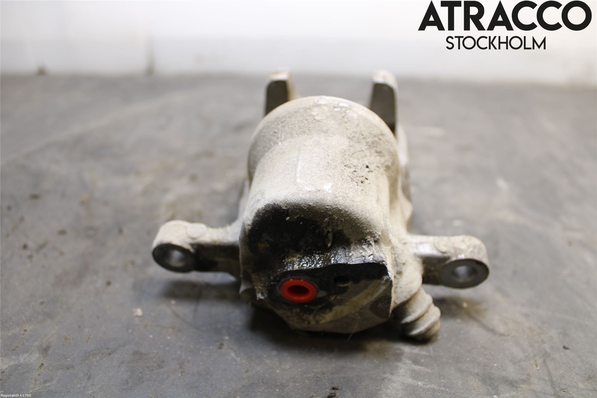 Toyota RAV4 13-18 Bremsecaliper Bak Høyre