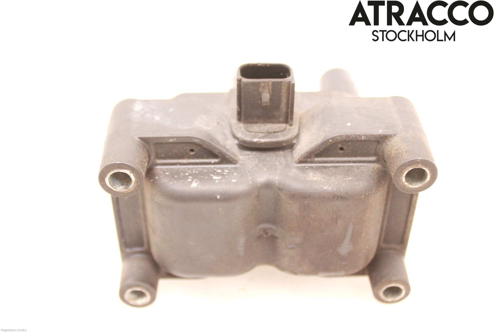 Ford MONDEO     01-06 Coil