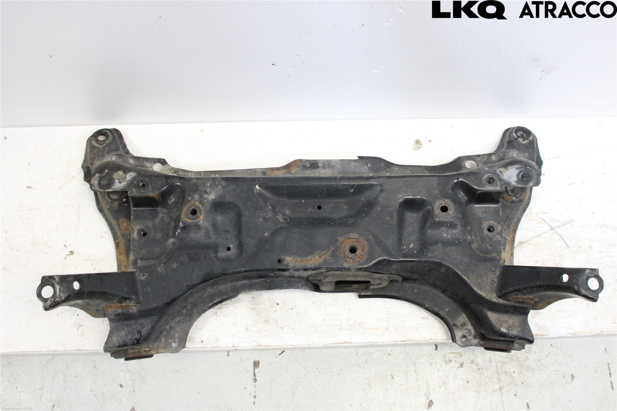 Toyota YARIS XP130 15-20 Forstillingsbjelke(Tvergående)