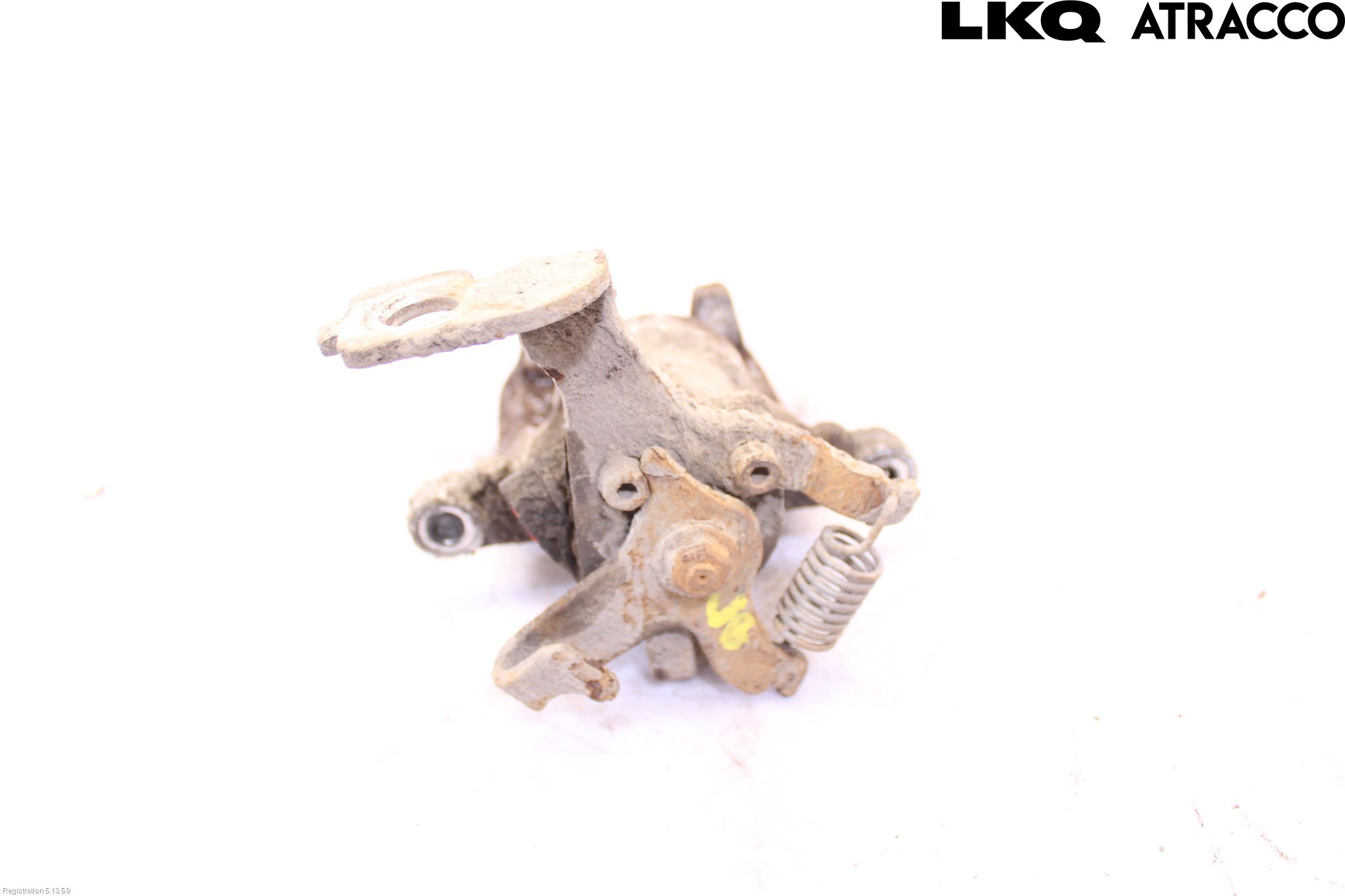 Toyota AURIS 13-19 Bremsecaliper Bak Venstre