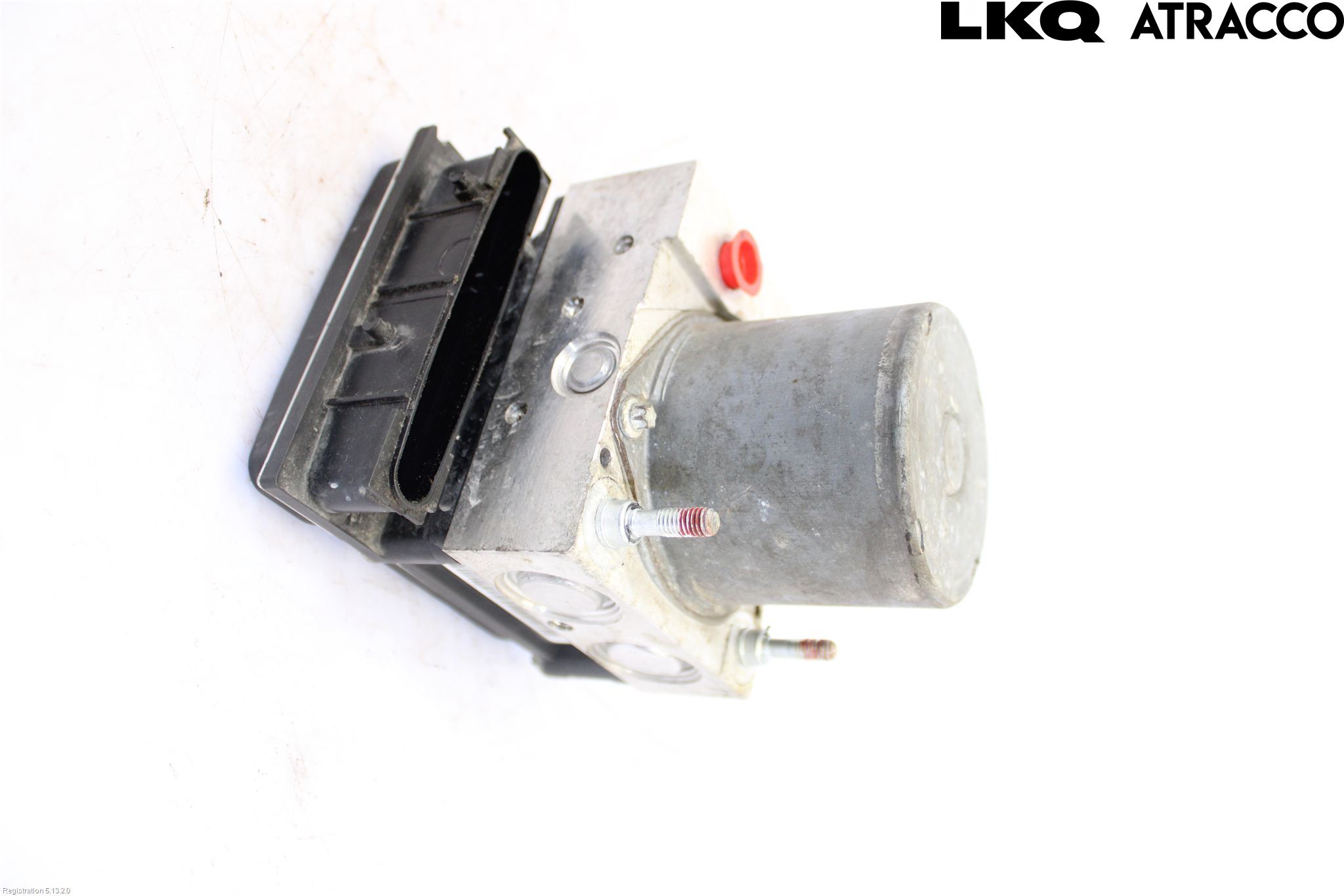 Toyota AURIS 10-12 Abs Hydraulikkaggregat