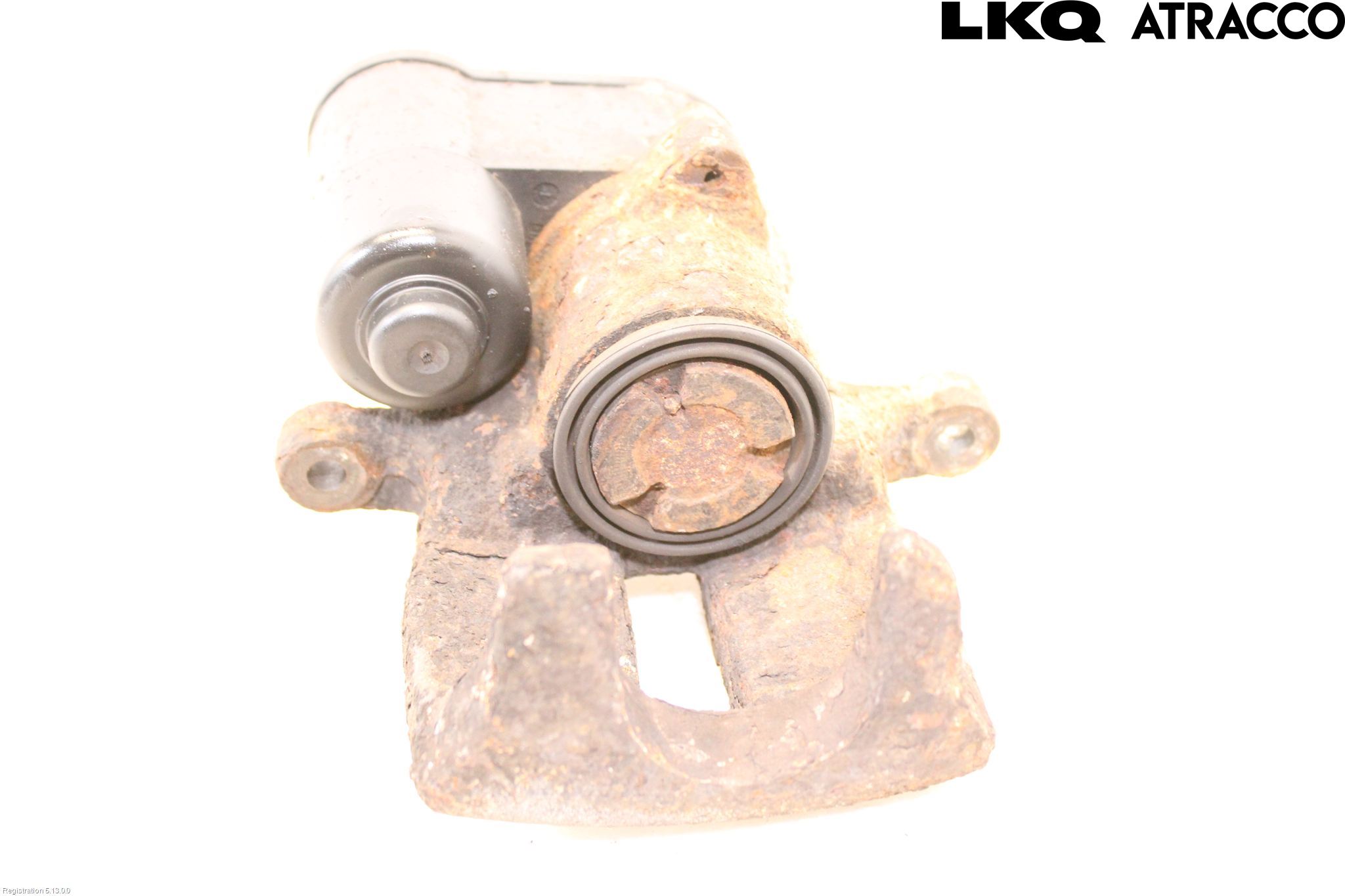 Volkswagen VW PASSAT 11-14 Bremsecaliper Bak Venstre