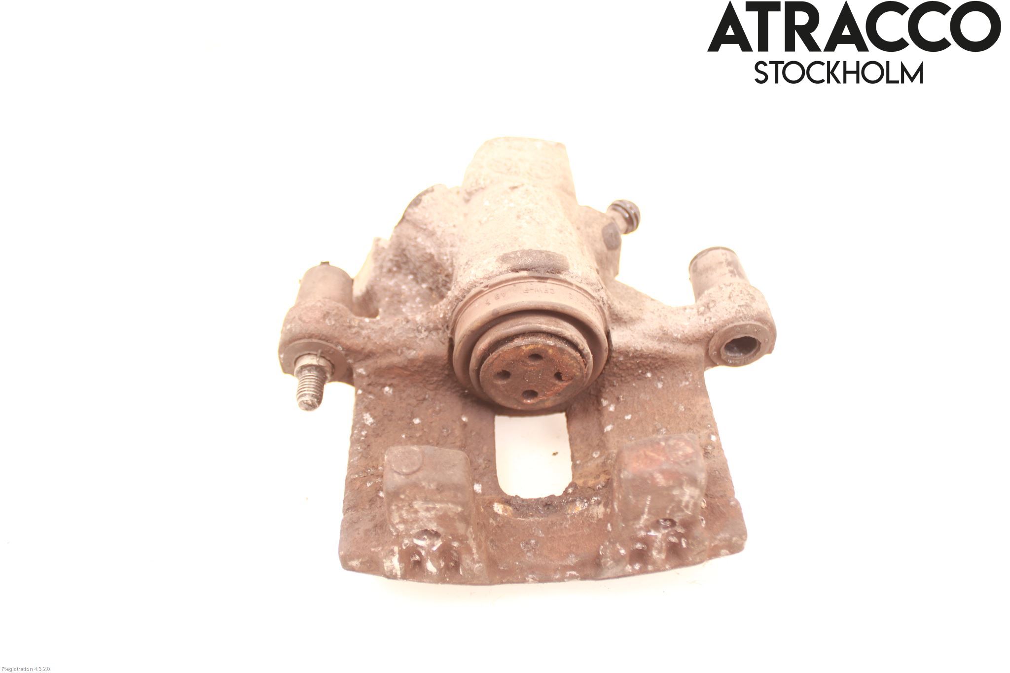 Mini COUPE R50/53 01-06 Bremsecaliper Bak Venstre