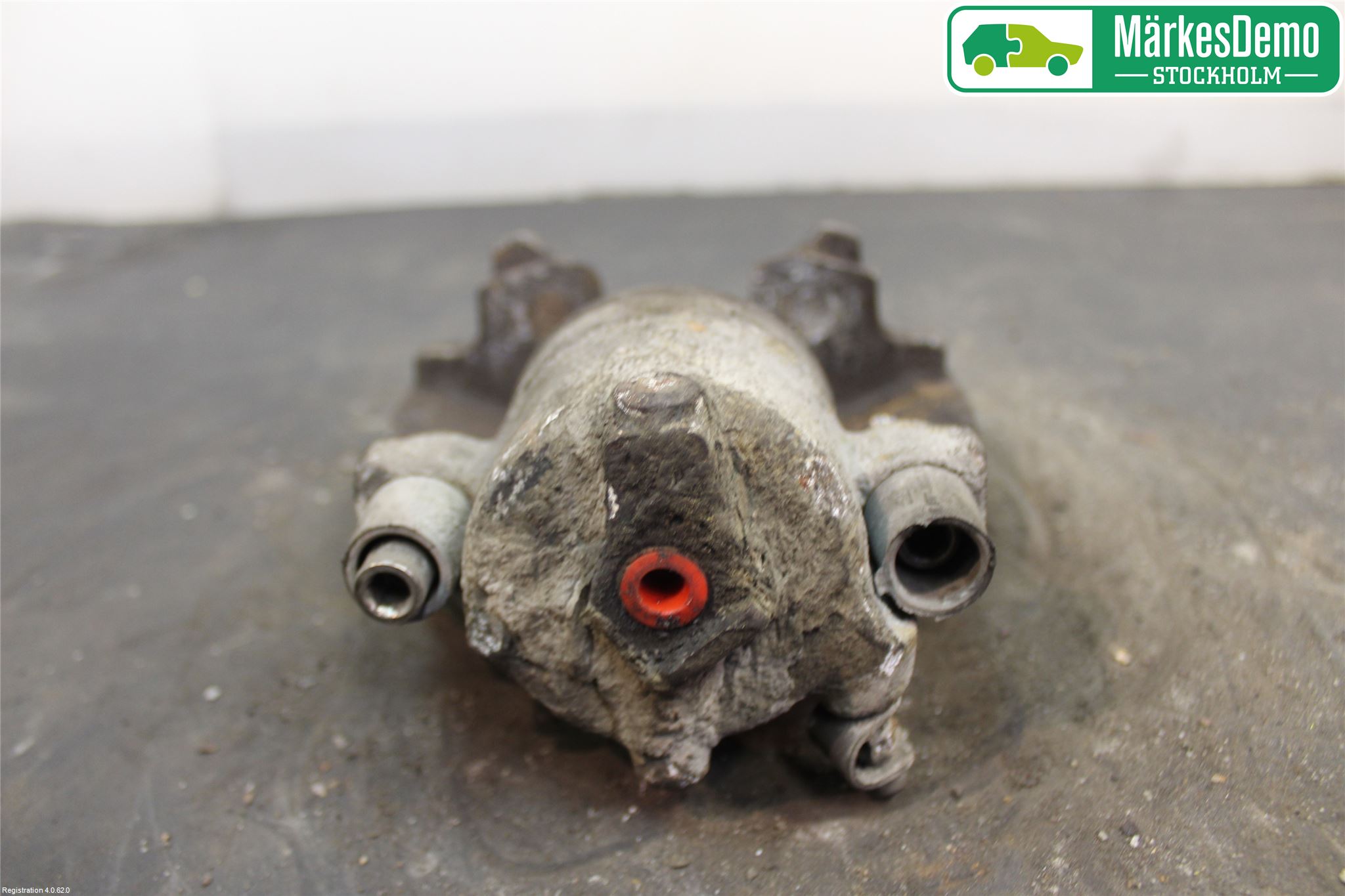 Saab 9-5 -05 Bremsecaliper Foran Venstre