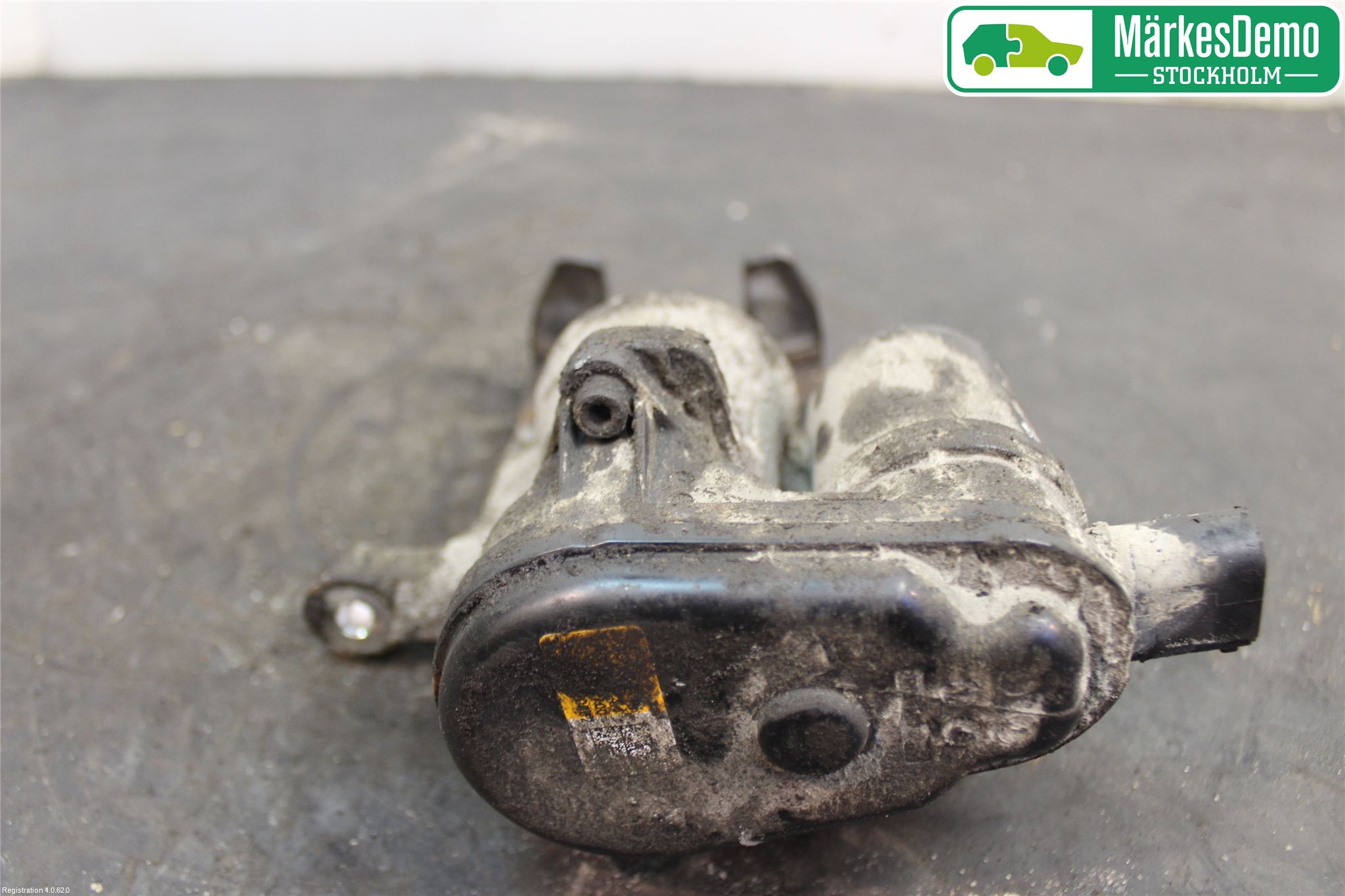 Hyundai i30 PD 17- Bremsecaliper Bak Høyre