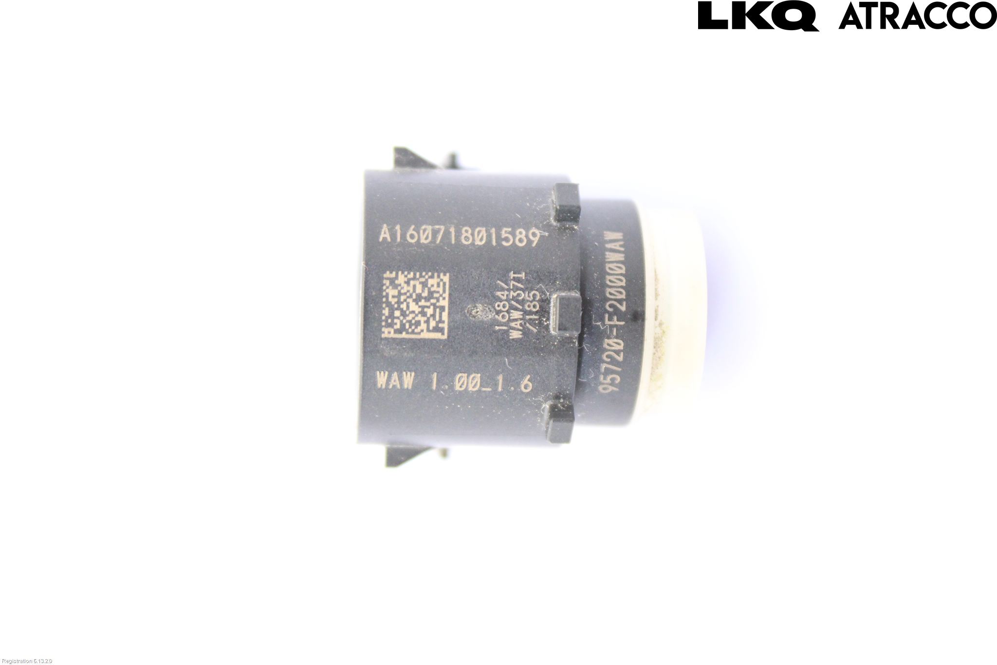 Hyundai IONIQ AE 17-22 Sensor Ryggesensor