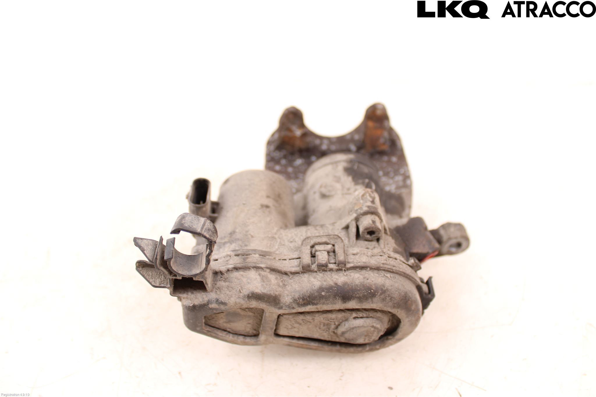 Mercedes-Benz MB A-KLASS (W176) 13-18 Bremsecaliper Bak Venstre