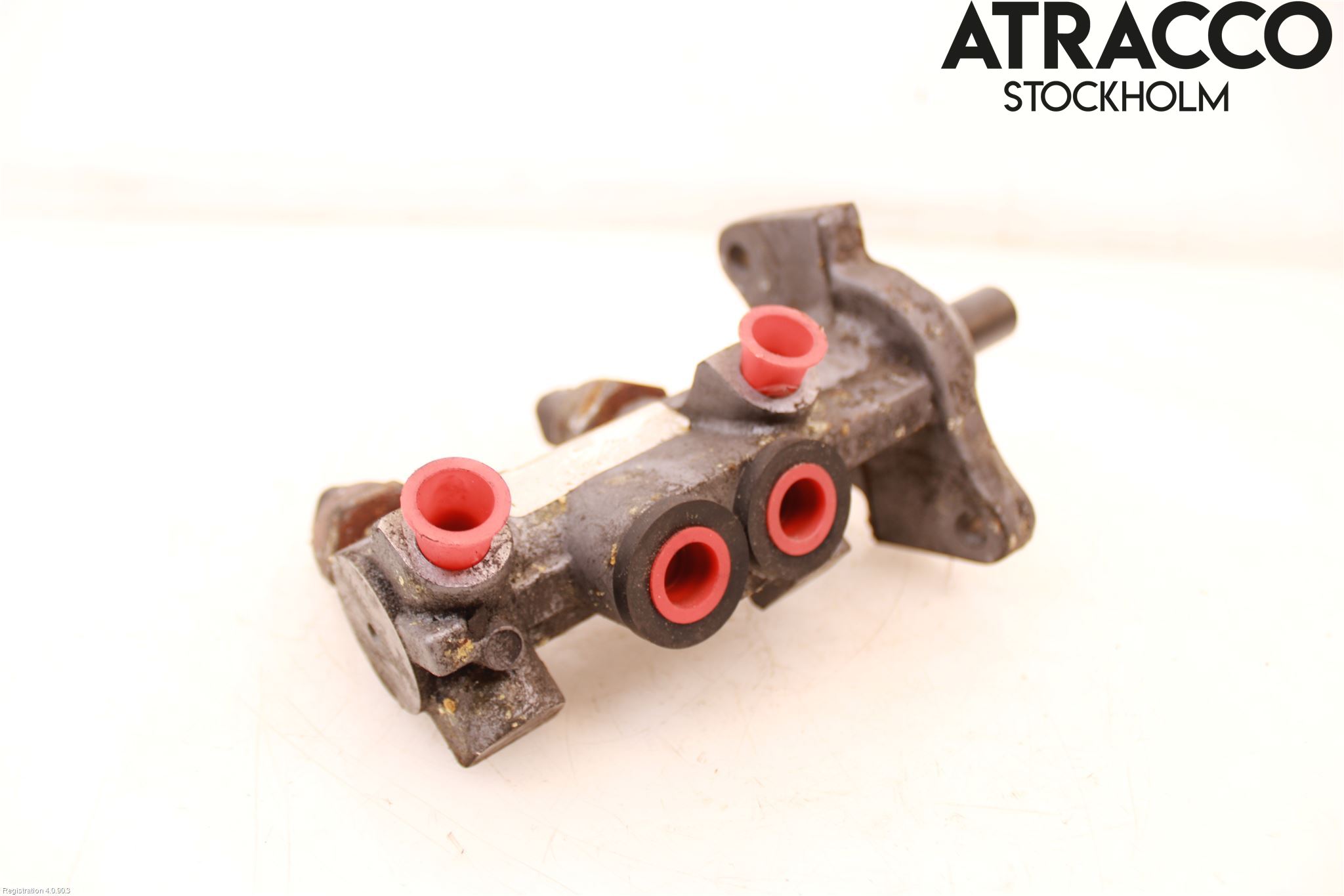 Mercedes-Benz MB ML (W163) 97-05 Brems Hovedsylinder