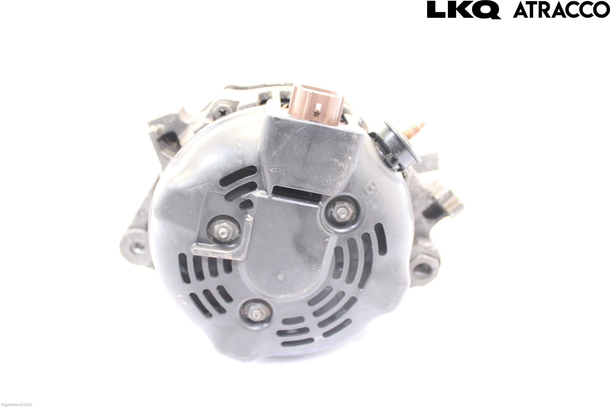 Toyota YARIS XP90 06-11 Dynamo