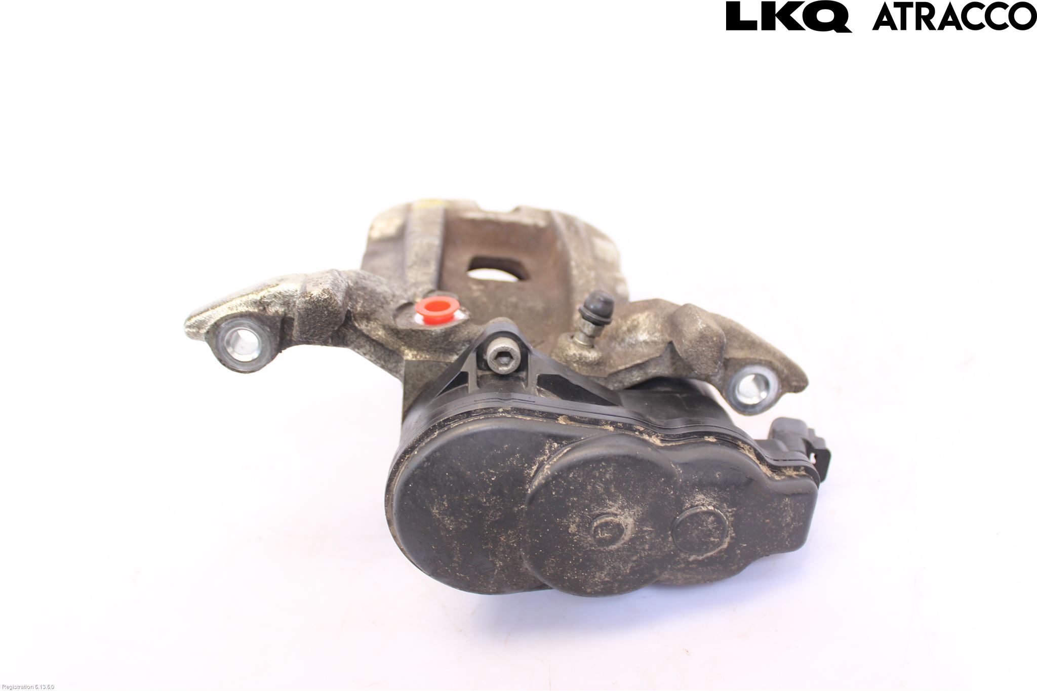 Toyota COROLLA CROSS XG10 22- Bremsecaliper Bak Venstre