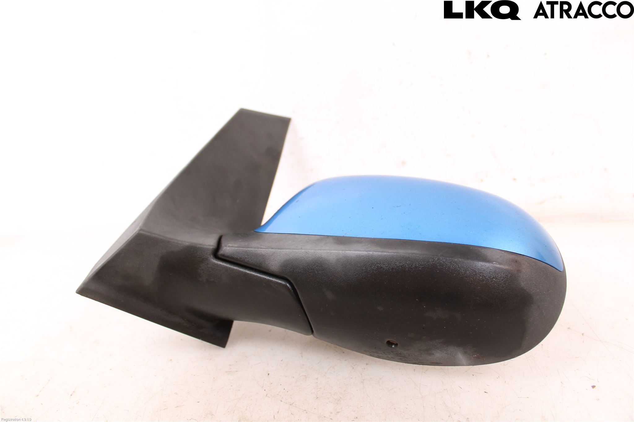 Ford KA 09-16 Speil V M-El Justering
