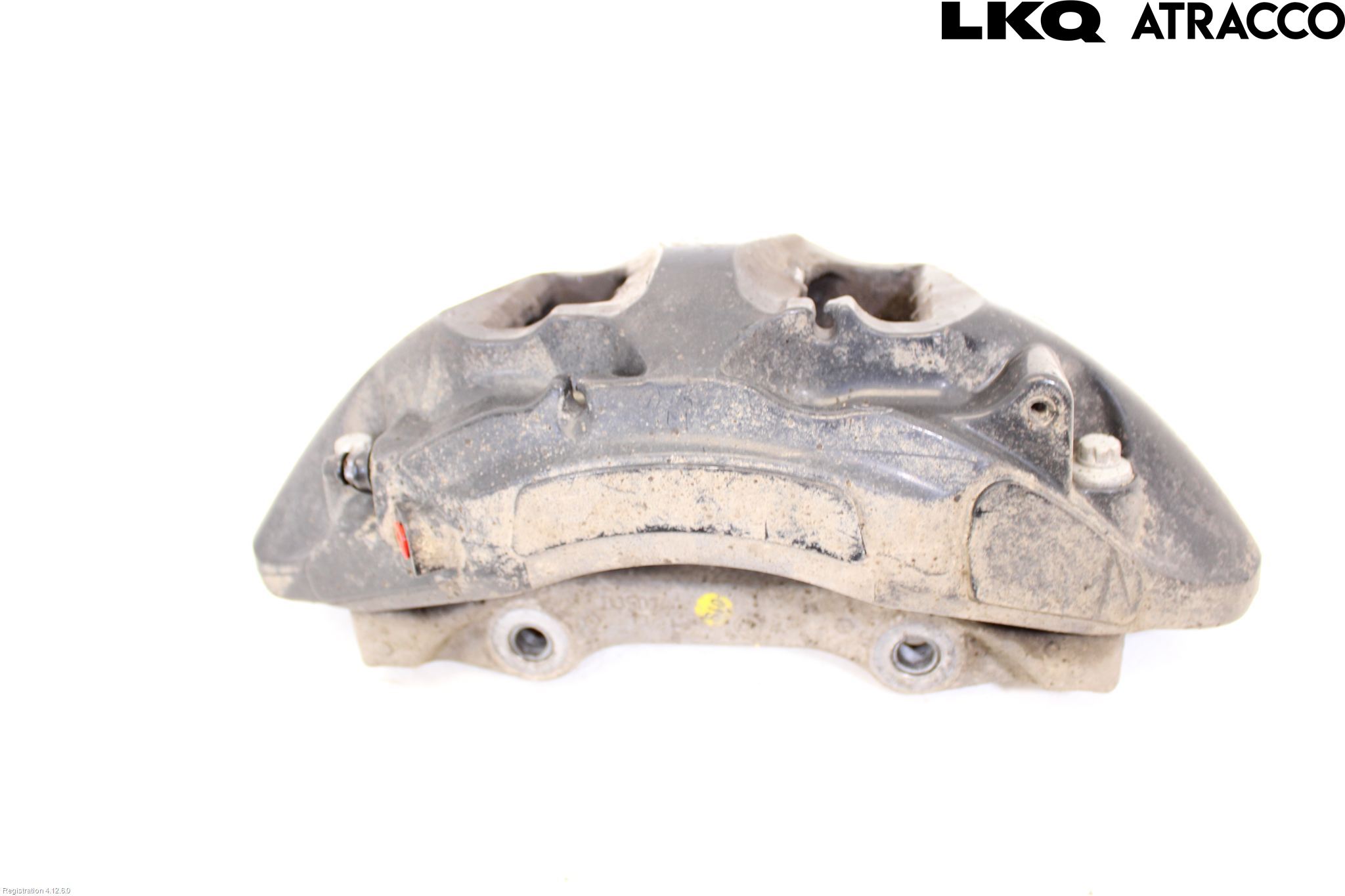 Audi Q7/SQ7 Bremsecaliper Foran Høyre